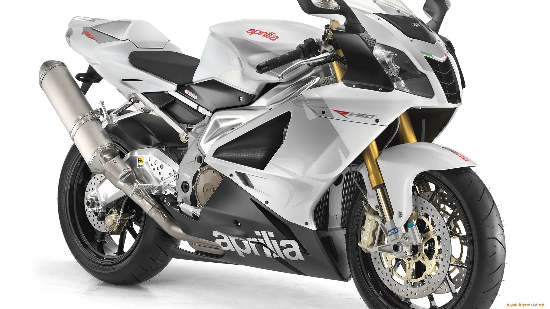 aprilia, rsv, 1000r, mille, мотоциклы, италия, гоночные