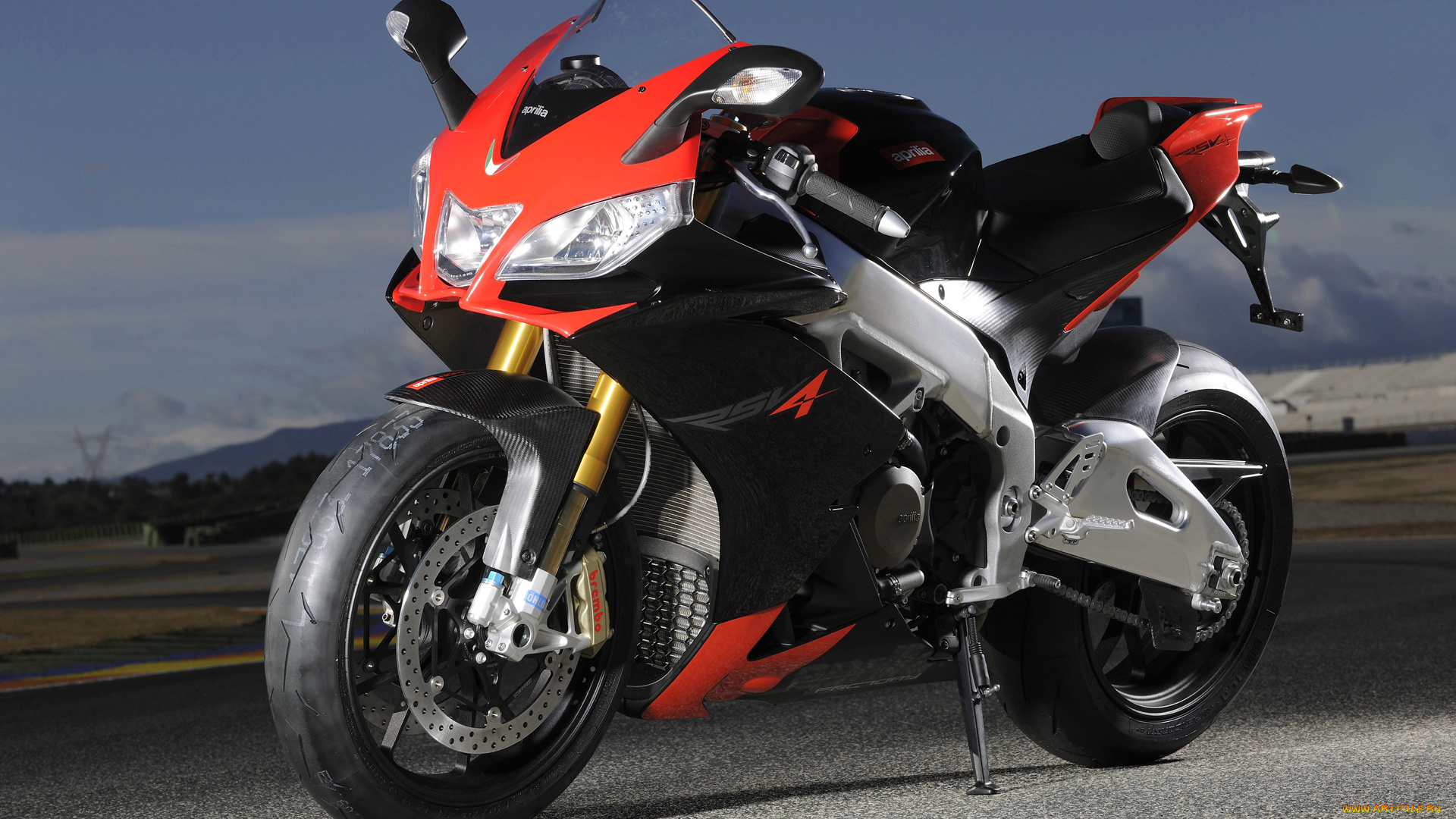 aprilia, rsv4, factory, мотоциклы, гоночные, италия