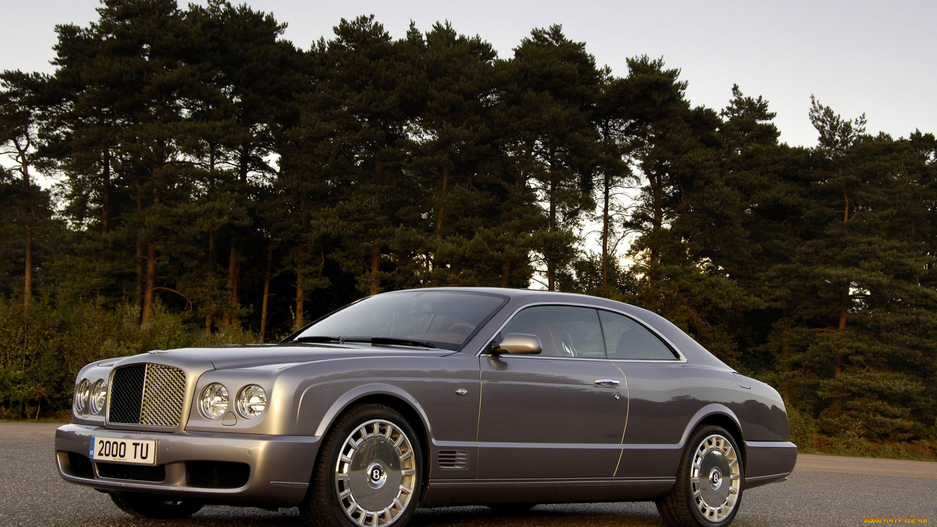 bentley, brooklands, автомобили, премиум-класс, элитные, великобритания, motors