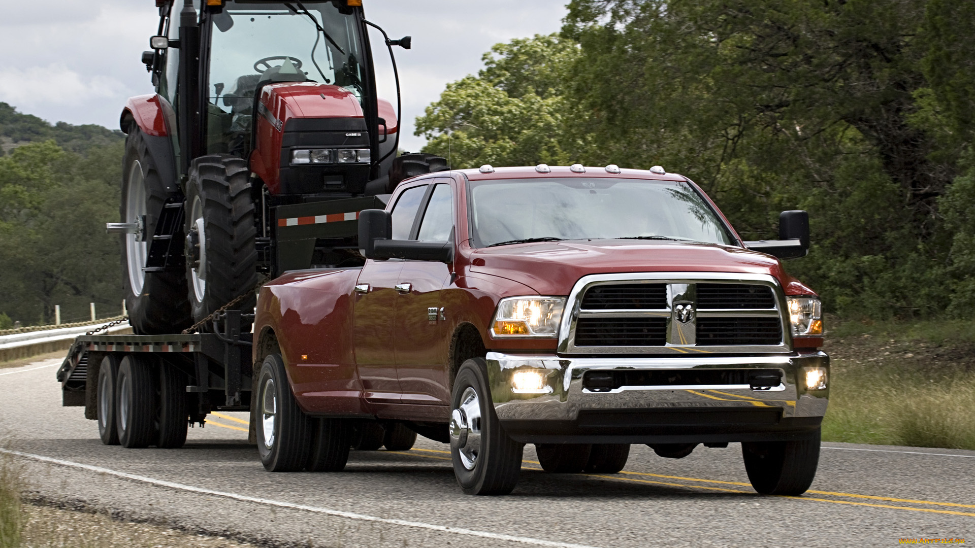 dodge, ram, 3500, автомобили, chrysler, group, llc, сша