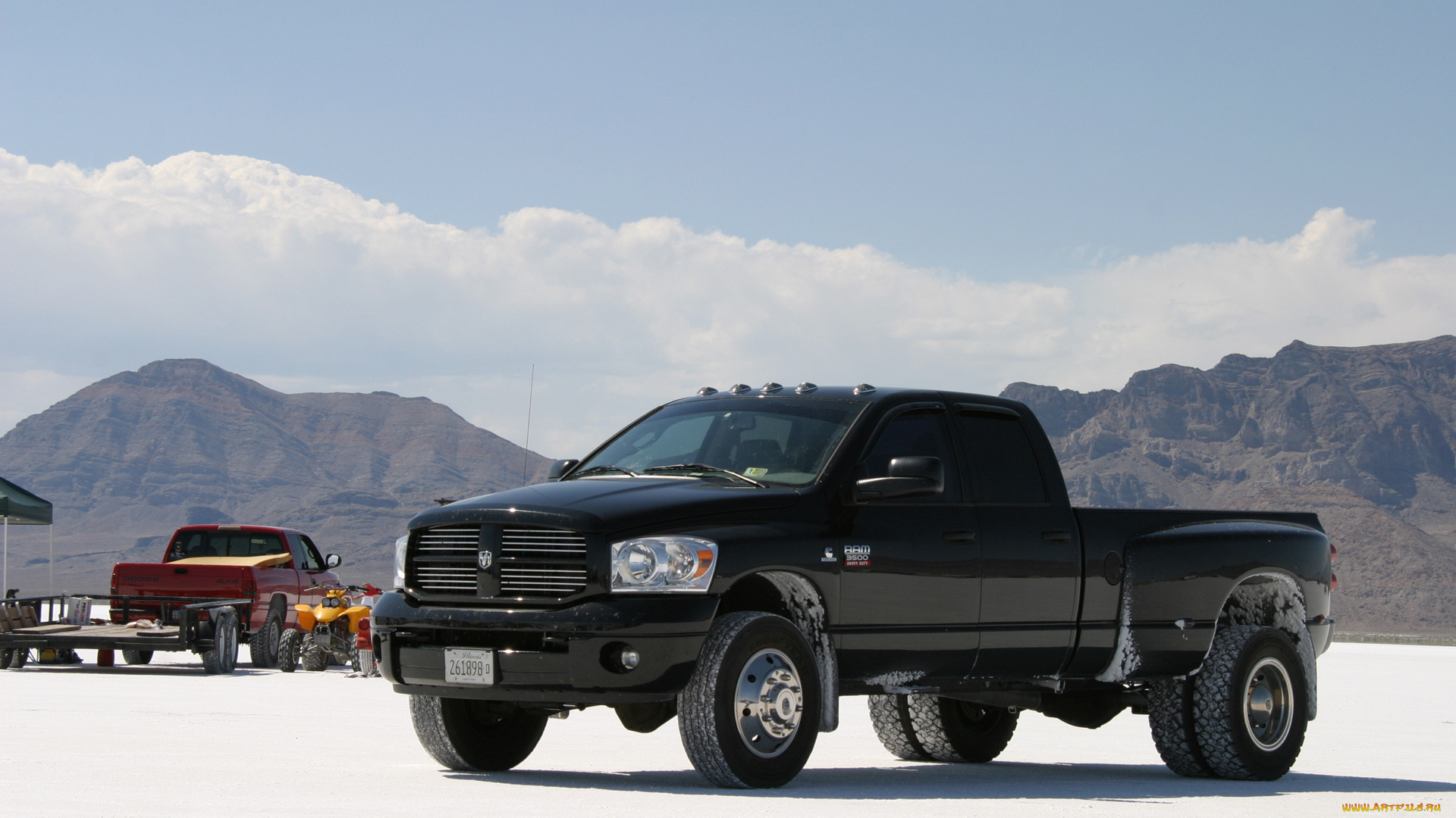 dodge, ram, 3500, автомобили, сша, chrysler, group, llc