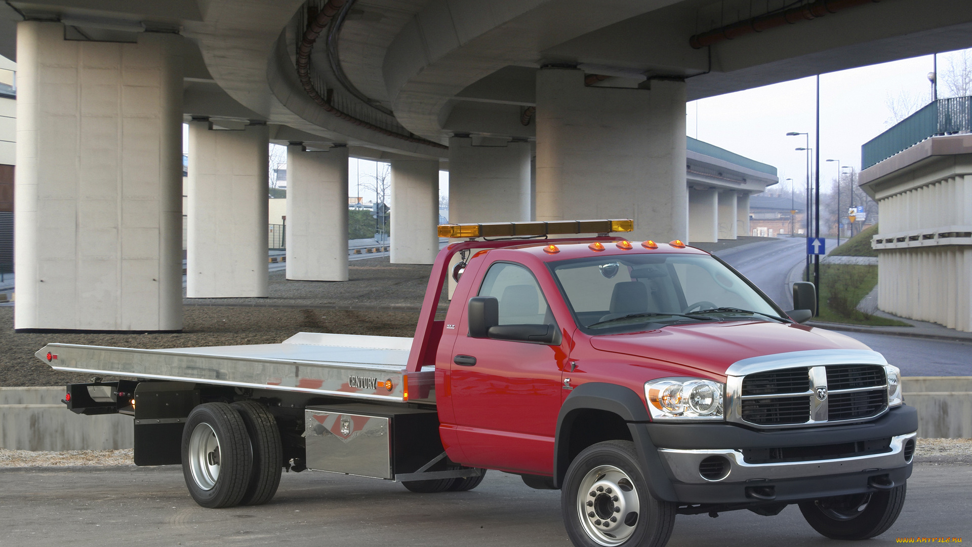 dodge, ram, 5500, автомобили, сша, chrysler, group, llc