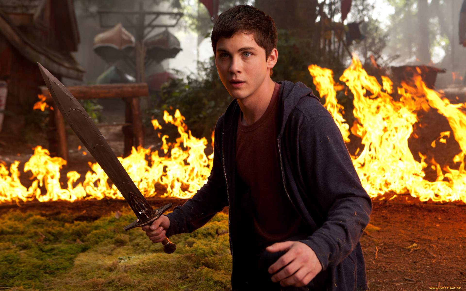 percy, jackson, sea, of, monsters, кино, фильмы, меч