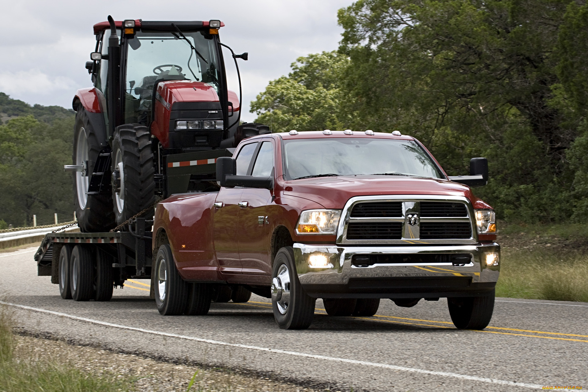 dodge, ram, 3500, автомобили, chrysler, group, llc, сша