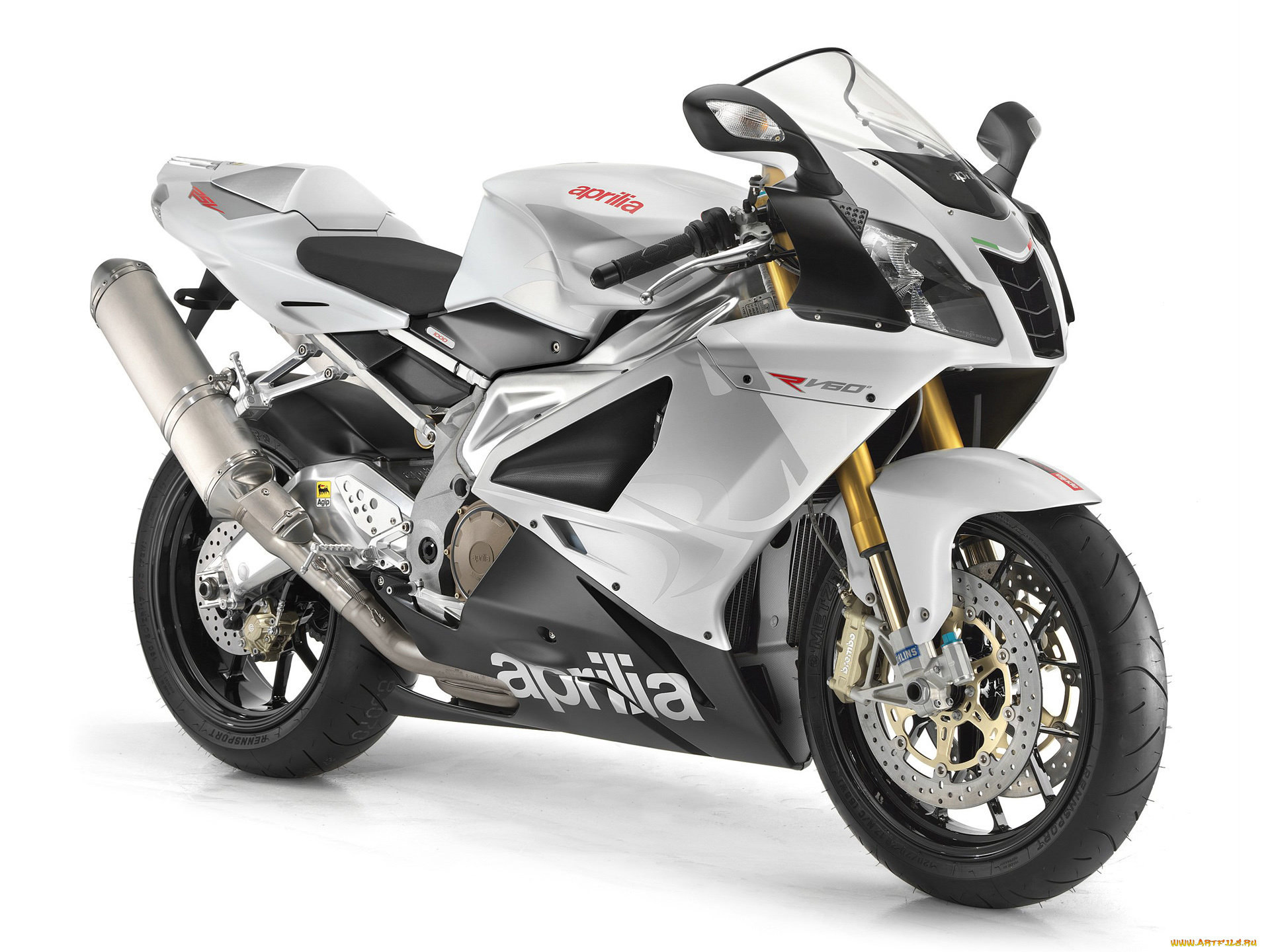 aprilia, rsv, 1000r, mille, мотоциклы, италия, гоночные