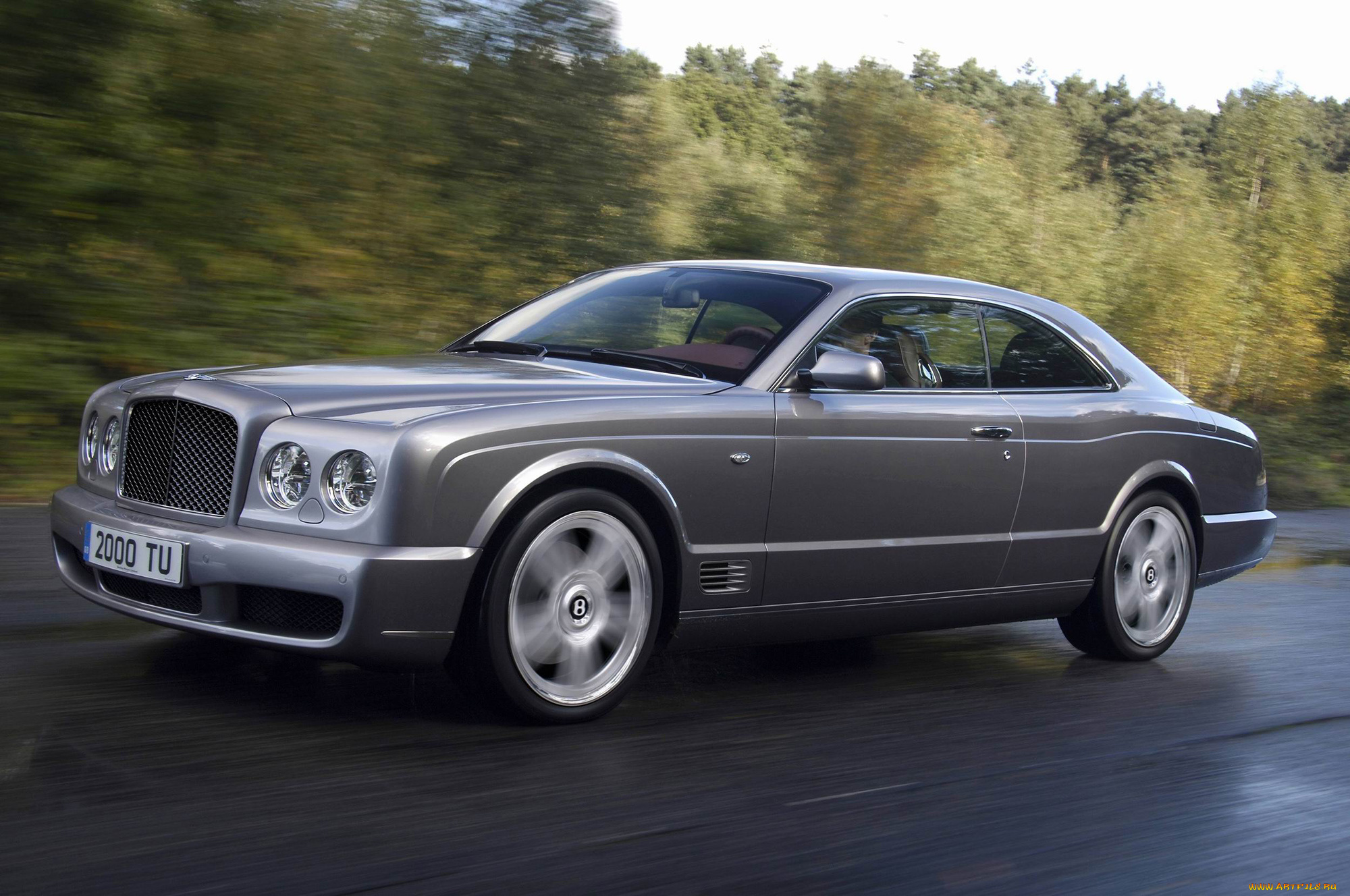 bentley, brooklands, автомобили, великобритания, премиум-класс, элитные, motors