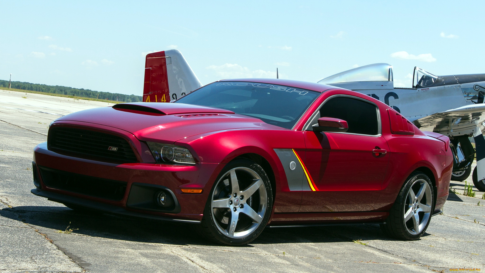 mustang, автомобили, ford, motor, company, сша