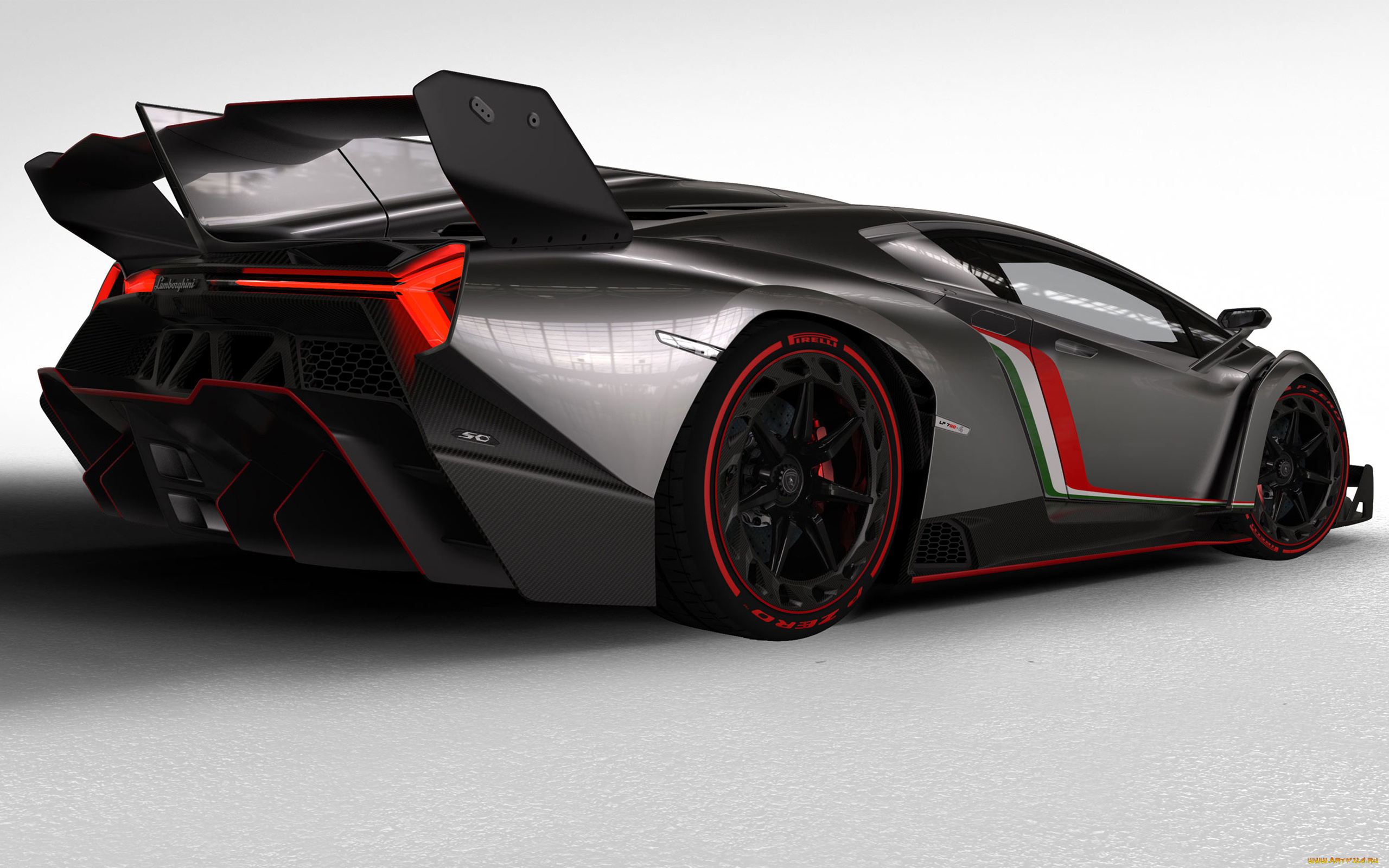 автомобили, lamborghini, veneno