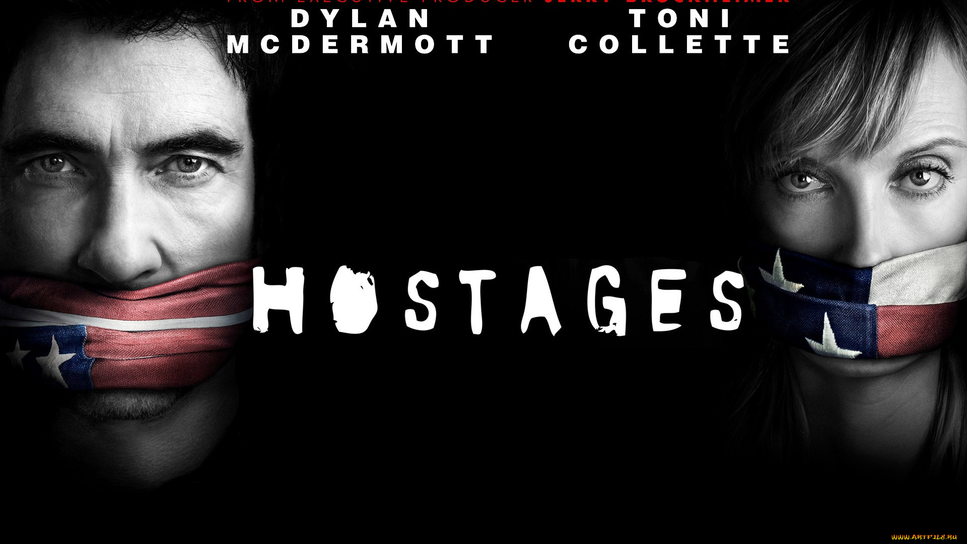 hostages, кино, фильмы, триллер, экшен, сериал, заложники