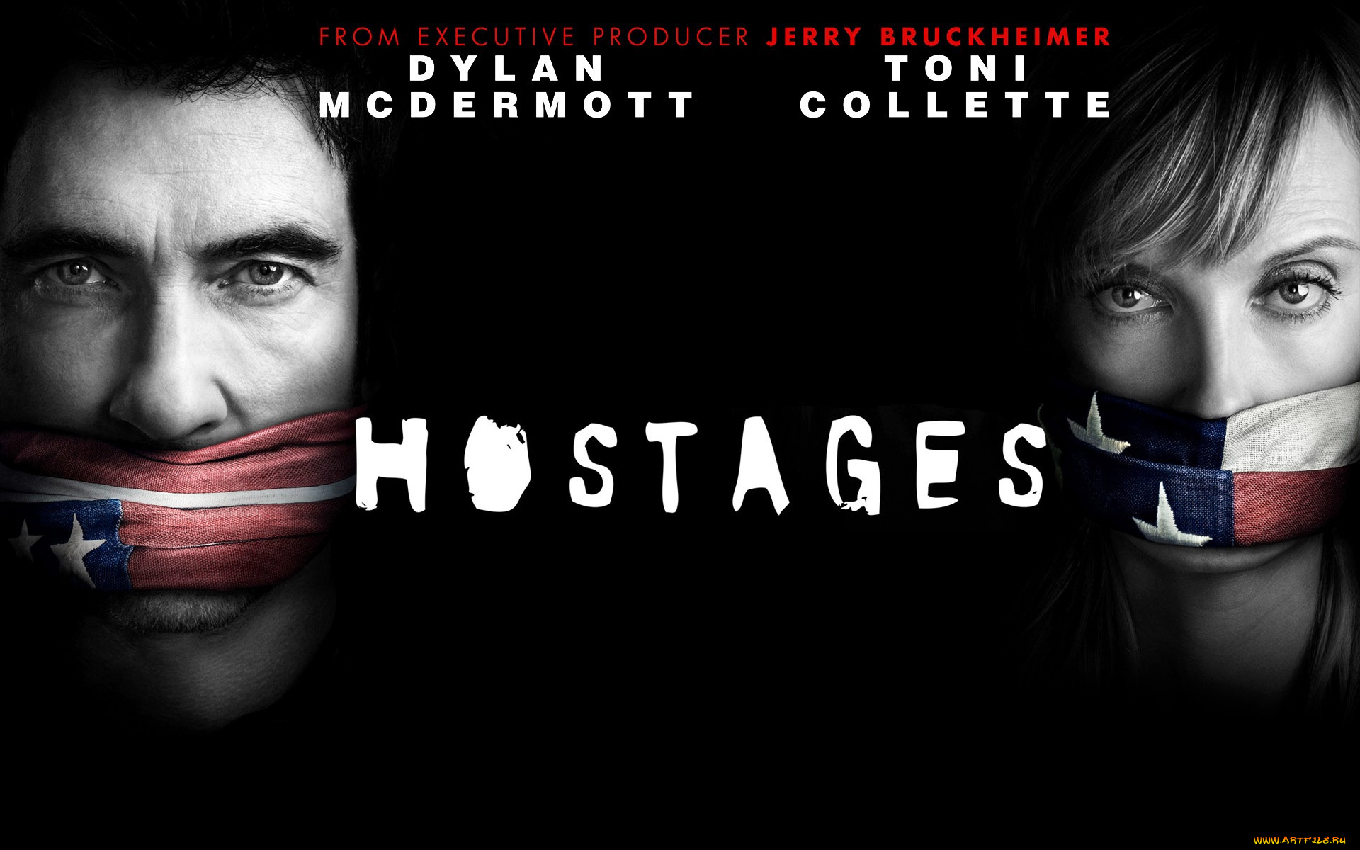 hostages, кино, фильмы, триллер, экшен, сериал, заложники