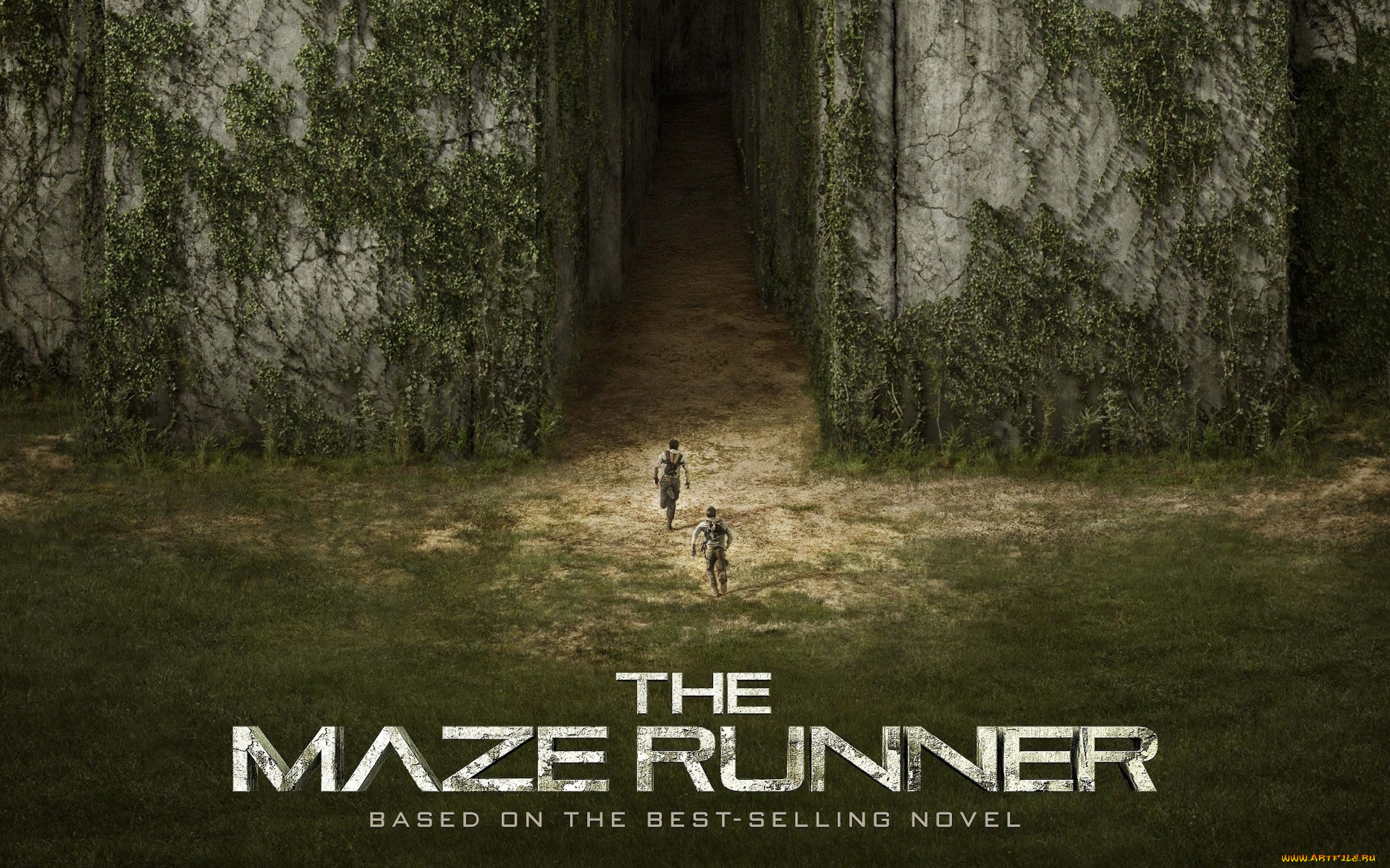 the, maze, runner, кино, фильмы, триллер, фантастика, лабиринту, по, бегущий, runner, maze, the