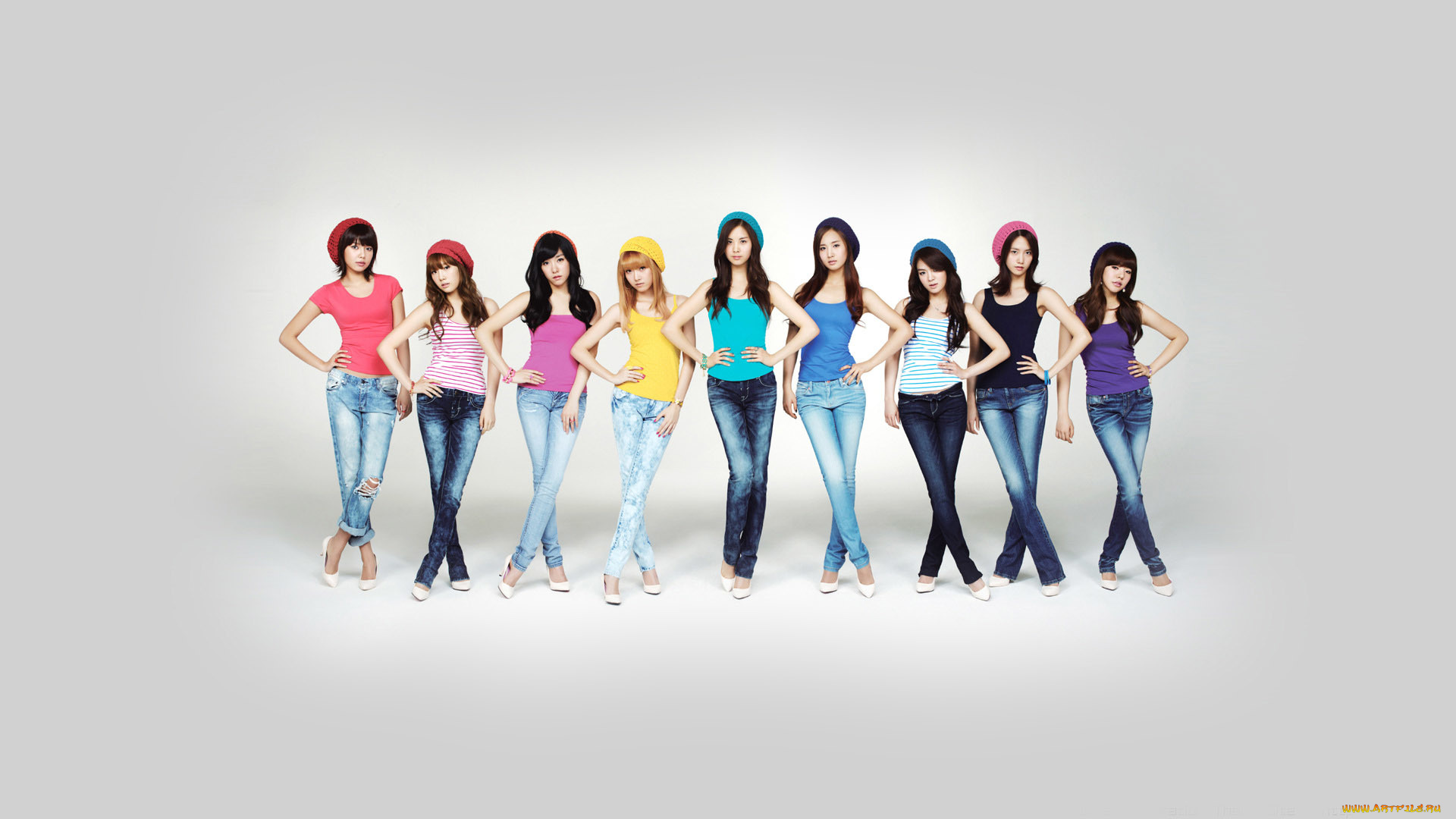 музыка, girls, generation, , snsd, generation, kpop, корея, девушки, азиатки, группа