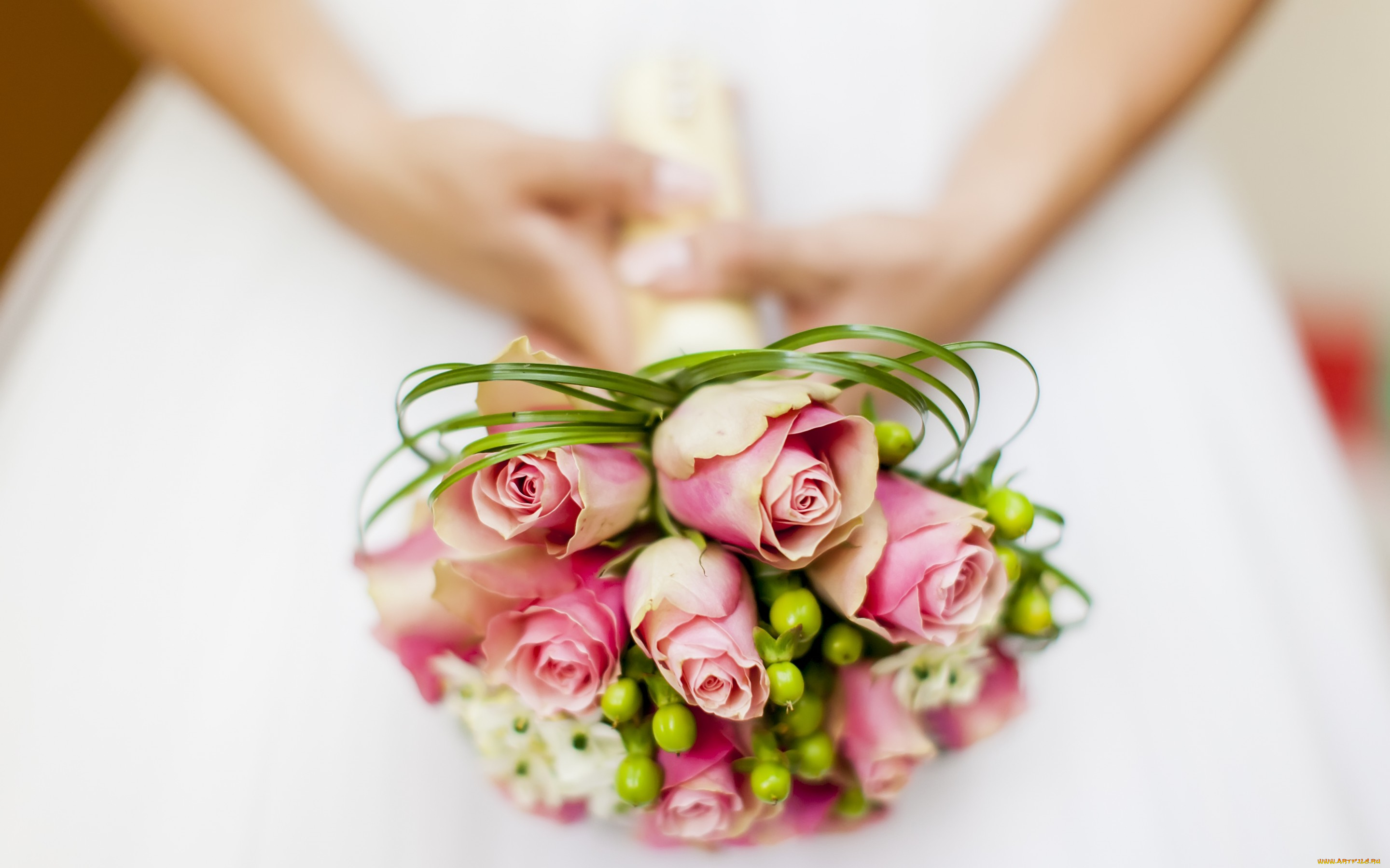 цветы, букеты, , композиции, bride, roses, wedding, bouquet, flowers, свадьба, букет