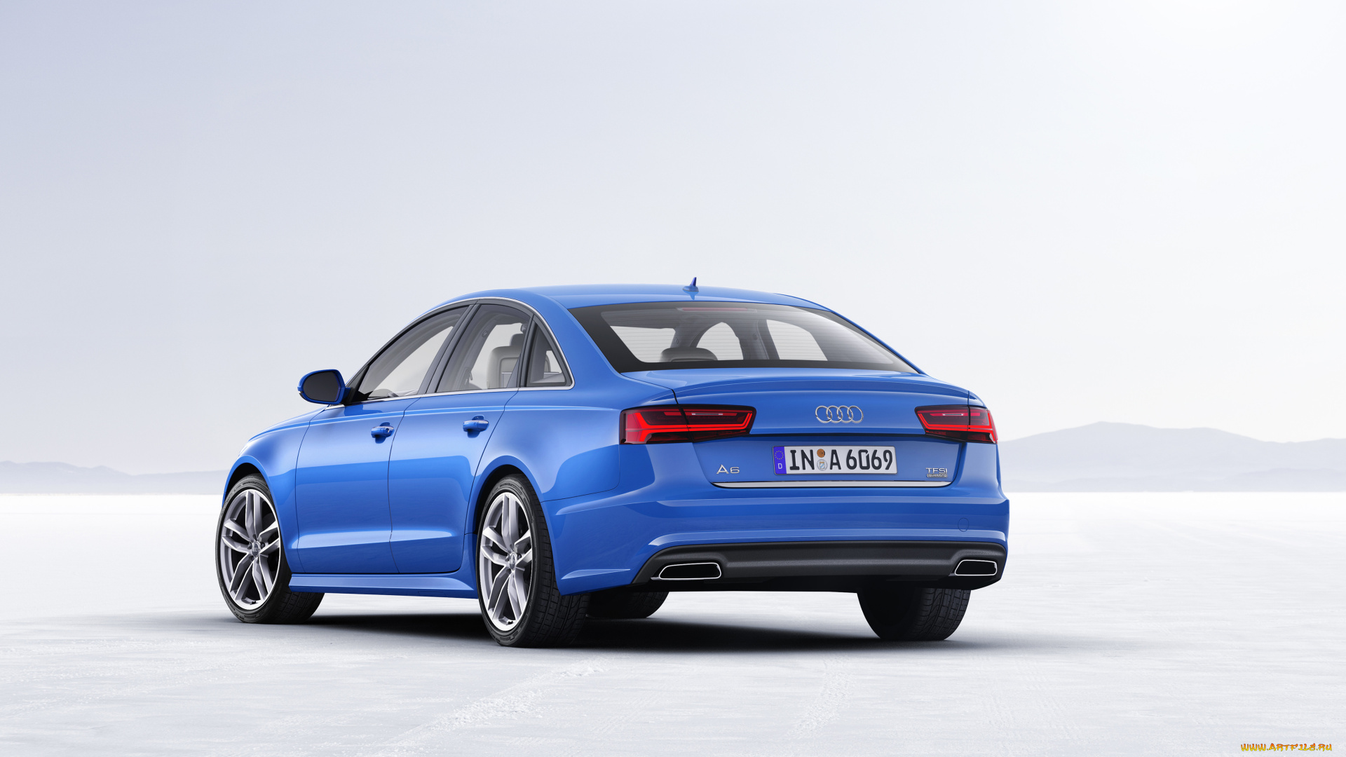 автомобили, audi, a6, tfsi, quattro, s, line, sedan, 2016г