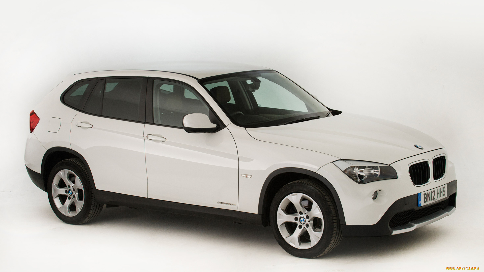 автомобили, bmw, x1, sdrive20d, uk-spec