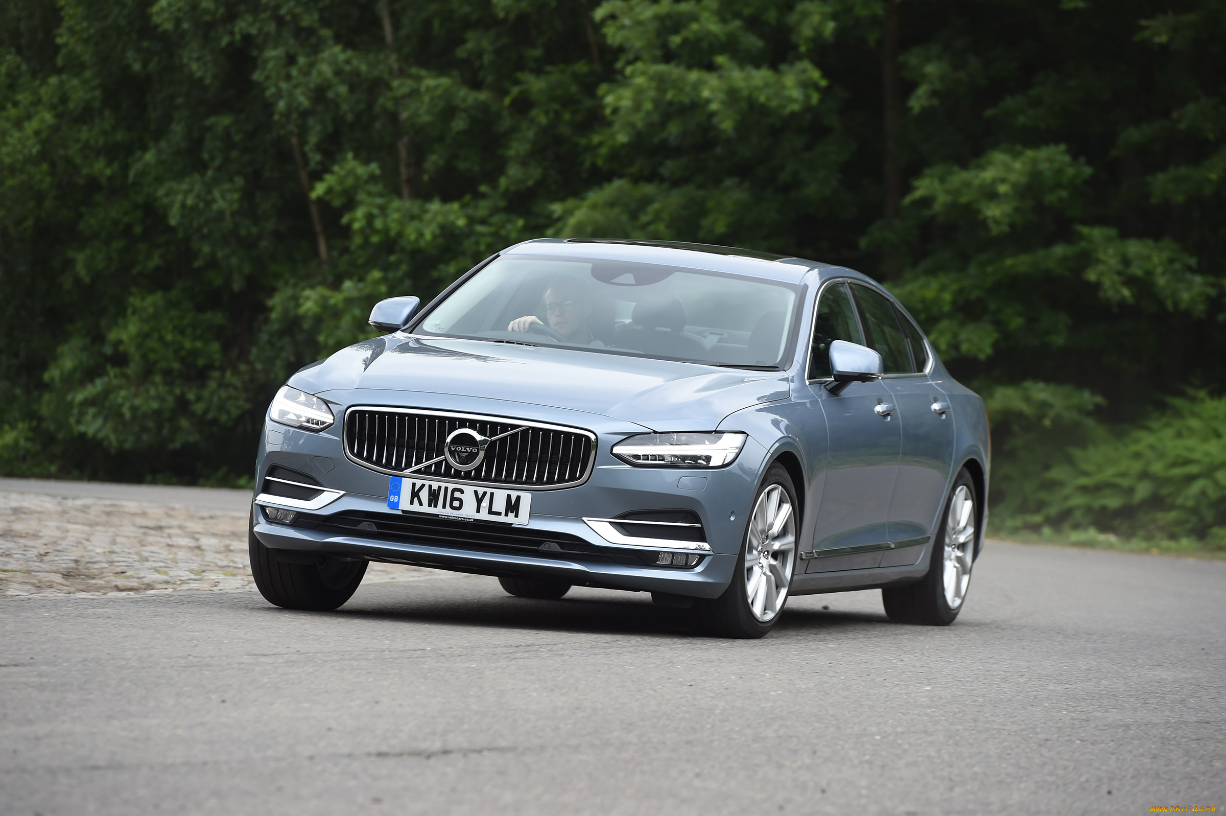 автомобили, volvo, 2016г, uk-spec, s90, d4, inscription