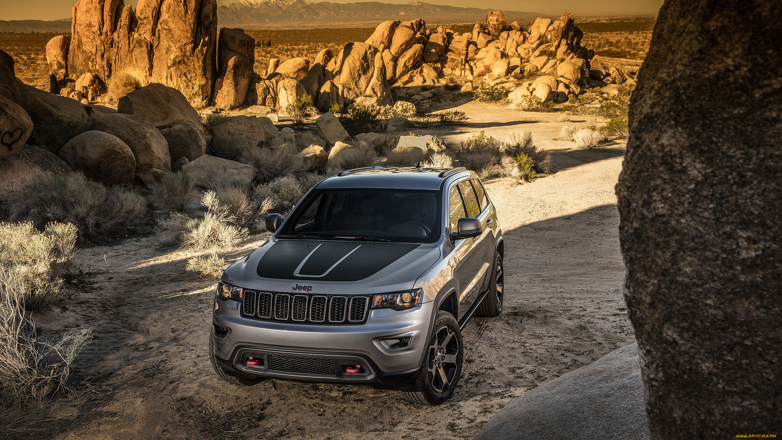 jeep, grand, cherokee, concept, 2016, автомобили, jeep, concept, 2016, горы, джип, внедорожник, grand, cherokee