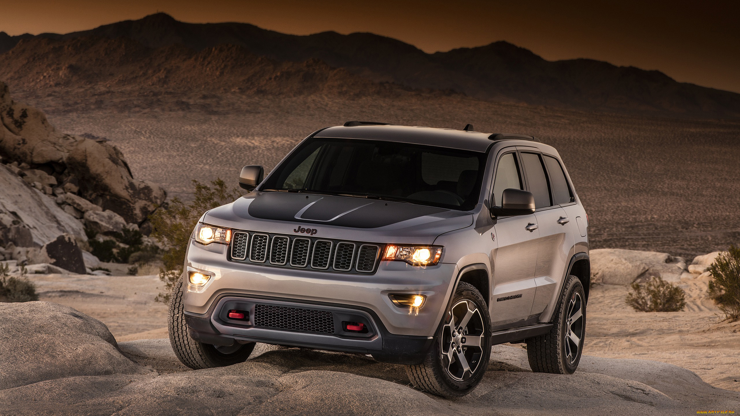 jeep, grand, cherokee, concept, 2016, автомобили, jeep, внедорожник, джип, горы, 2016, concept, grand, cherokee