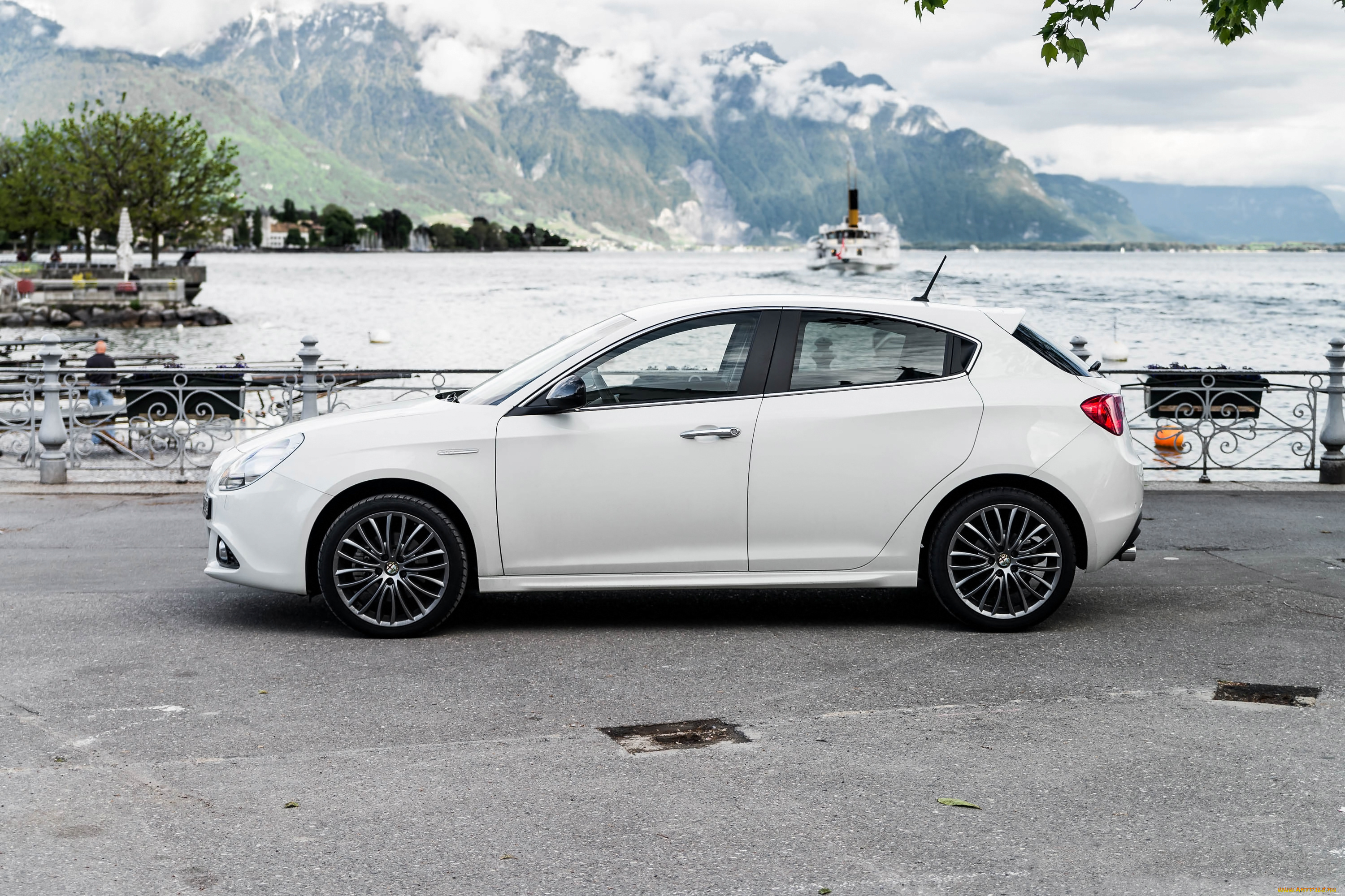 автомобили, alfa, romeo, 940, collezione, alfa, romeo, giulietta, worldwide, 2015г