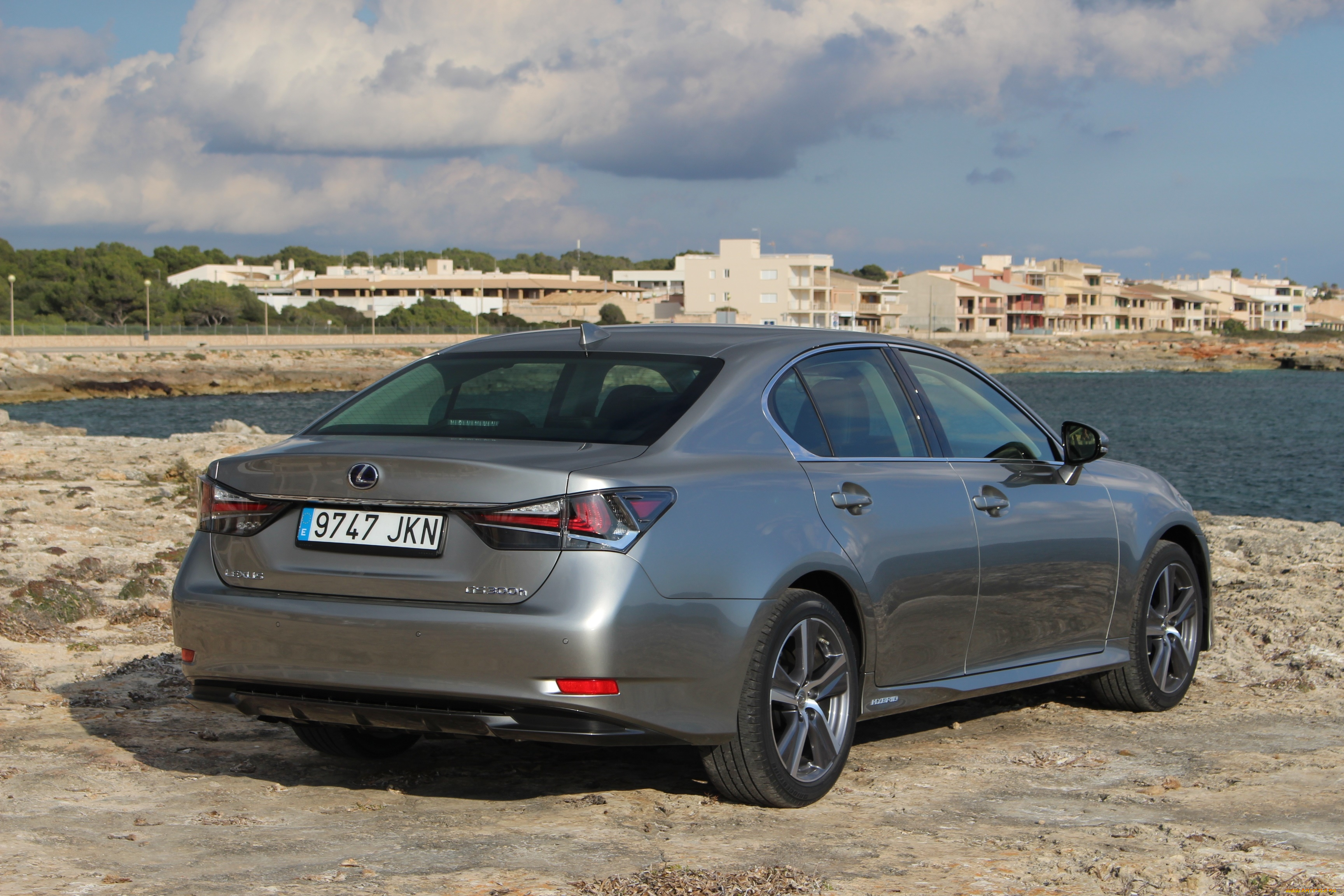 автомобили, lexus, gs, 300h, eu-spec, 2015г