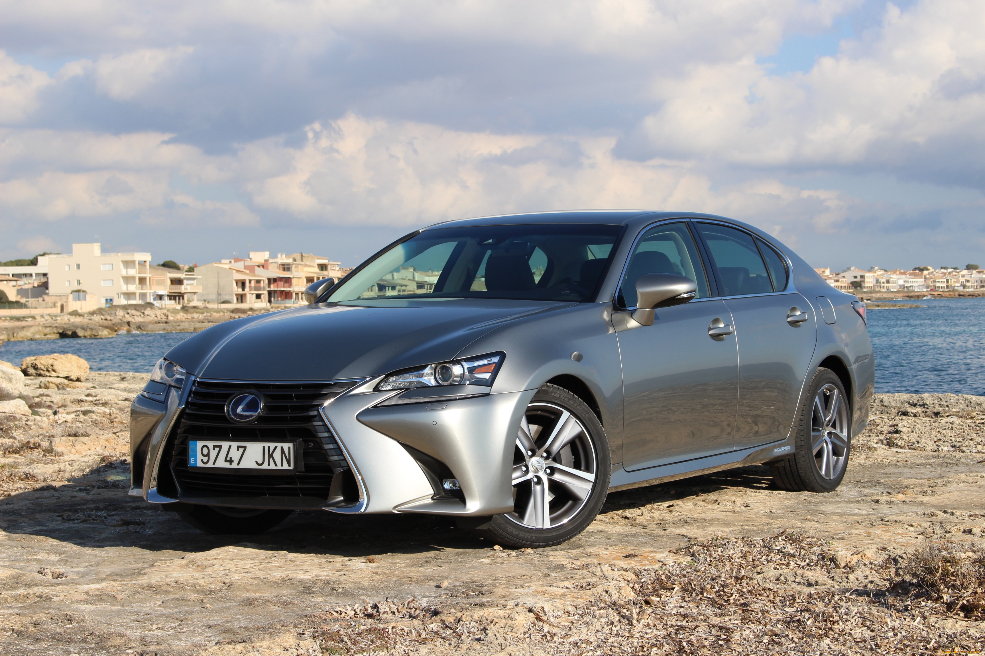 автомобили, lexus, gs, 300h, eu-spec, 2015г