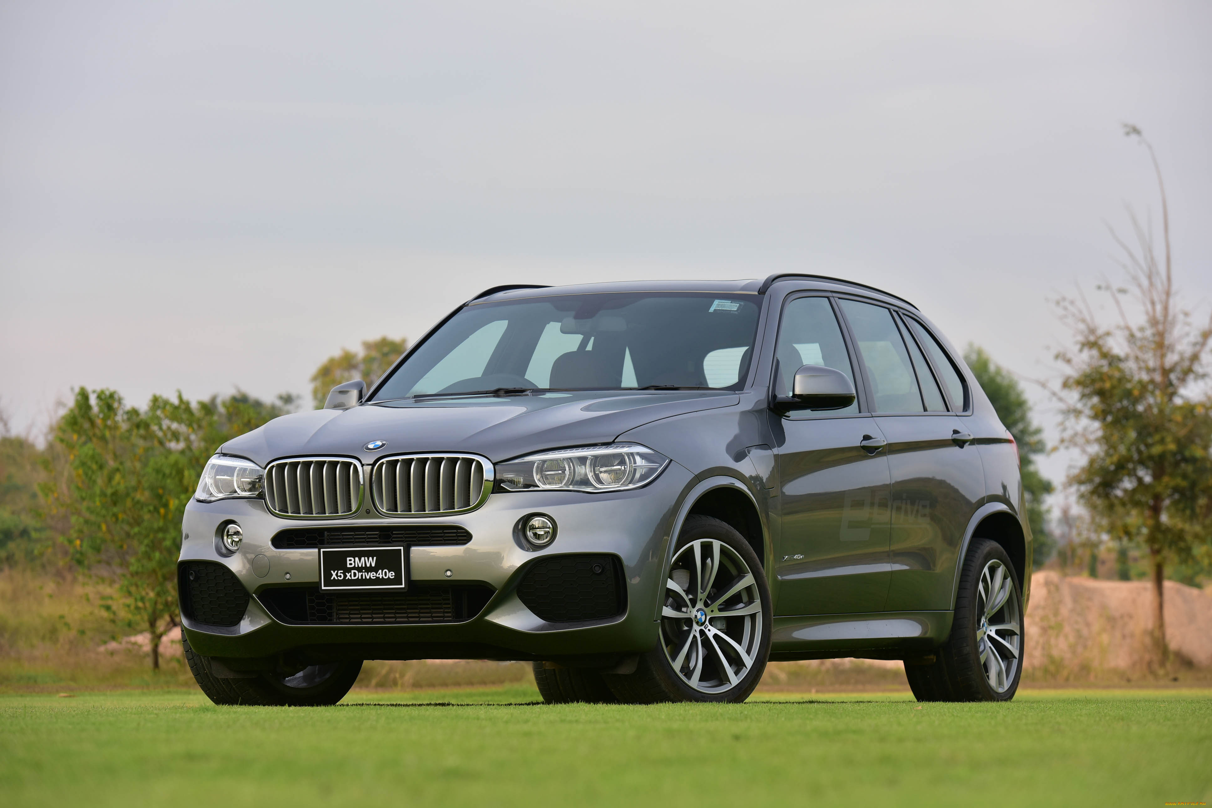 автомобили, bmw, x5, xdrive40e, m, sport, th-spec, f15, 2016г