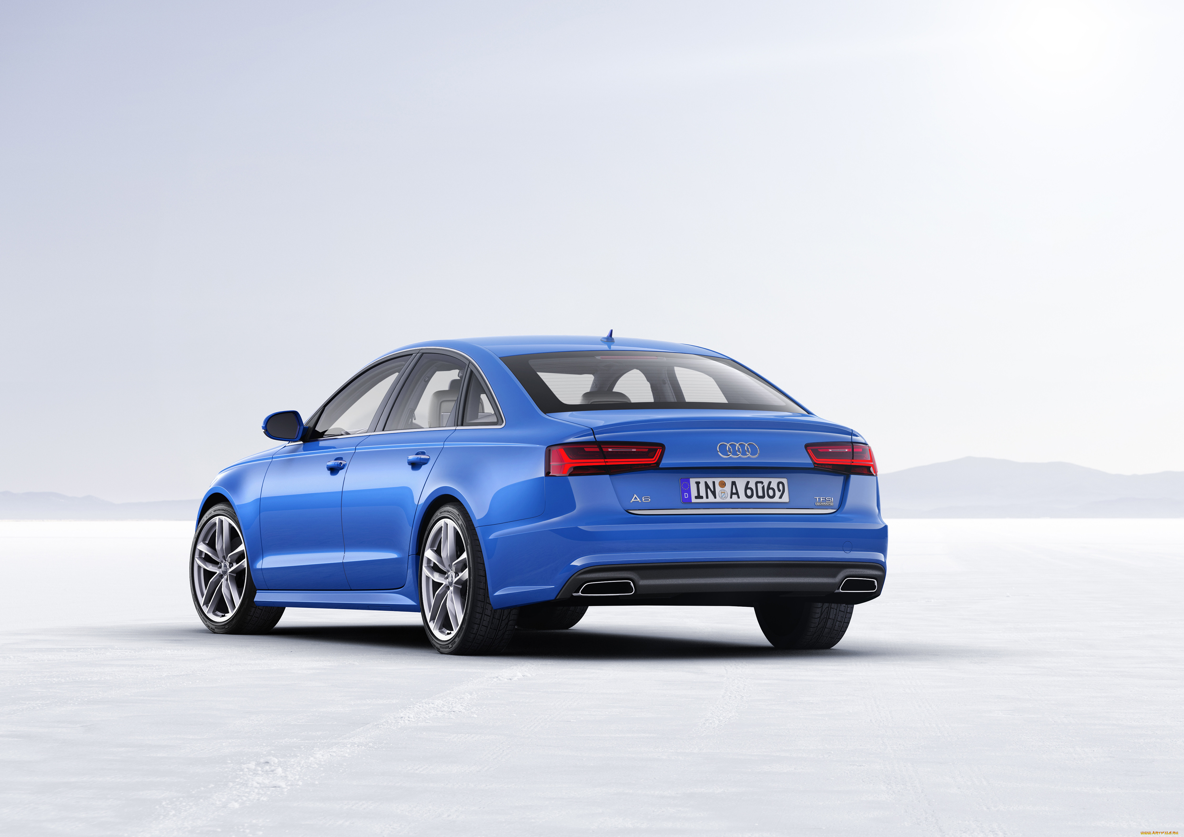 автомобили, audi, a6, tfsi, quattro, s, line, sedan, 2016г