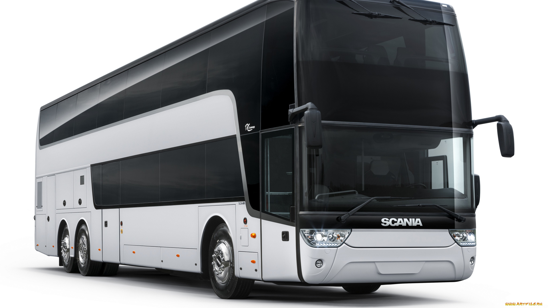 автомобили, автобусы, scania