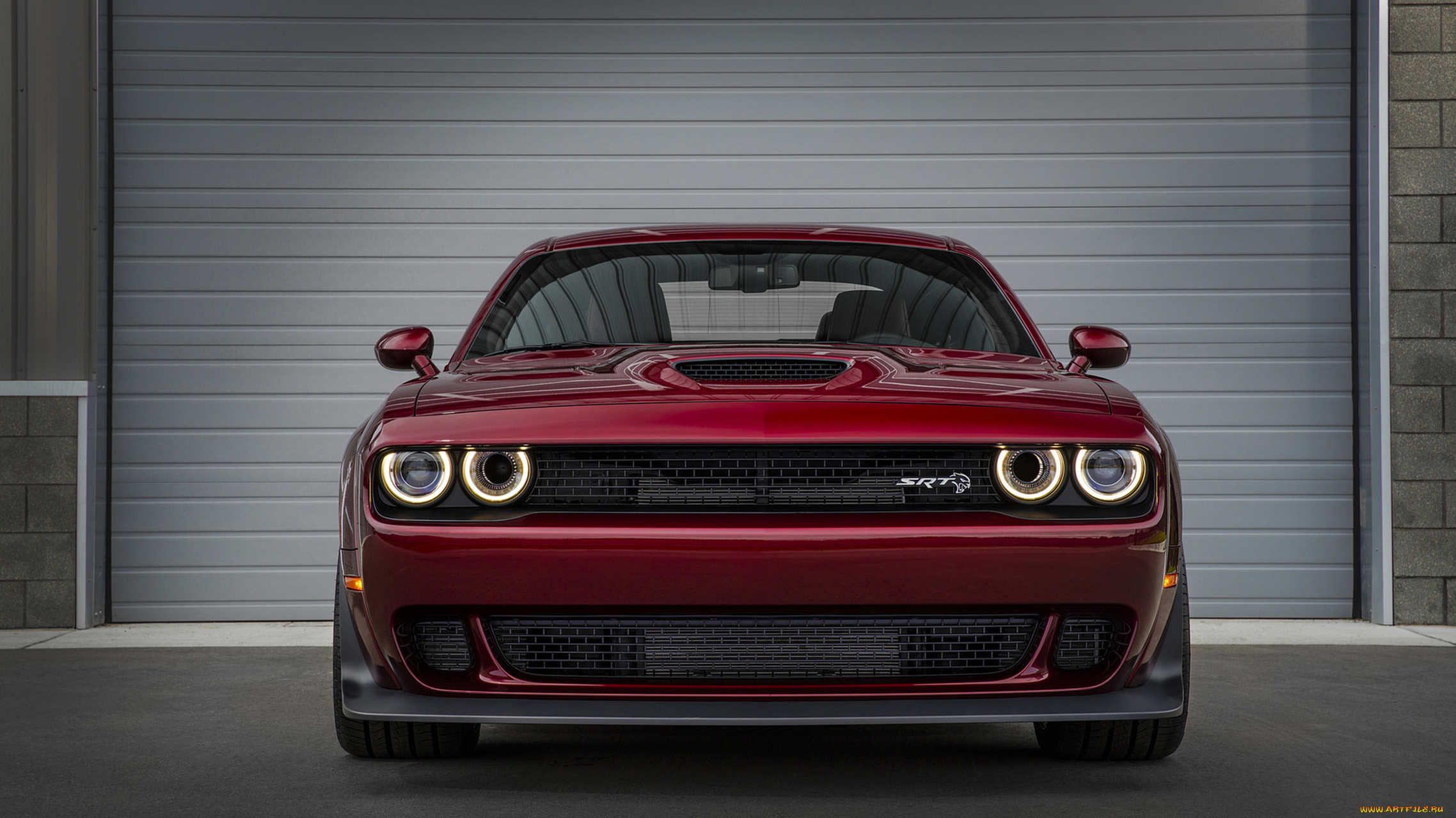 dodge, challenger, srt, hellcat, widebody, 2018, автомобили, dodge, srt, challenger, 2018, widebody, hellcat