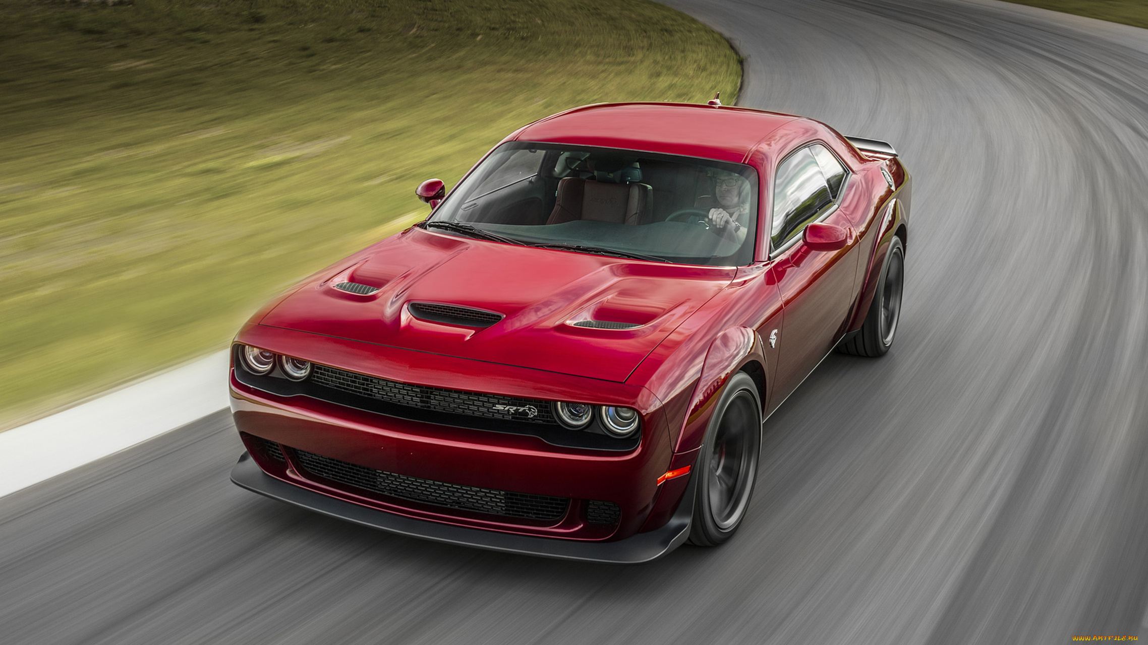 dodge, challenger, srt, hellcat, widebody, 2018, автомобили, dodge, widebody, hellcat, srt, 2018, challenger