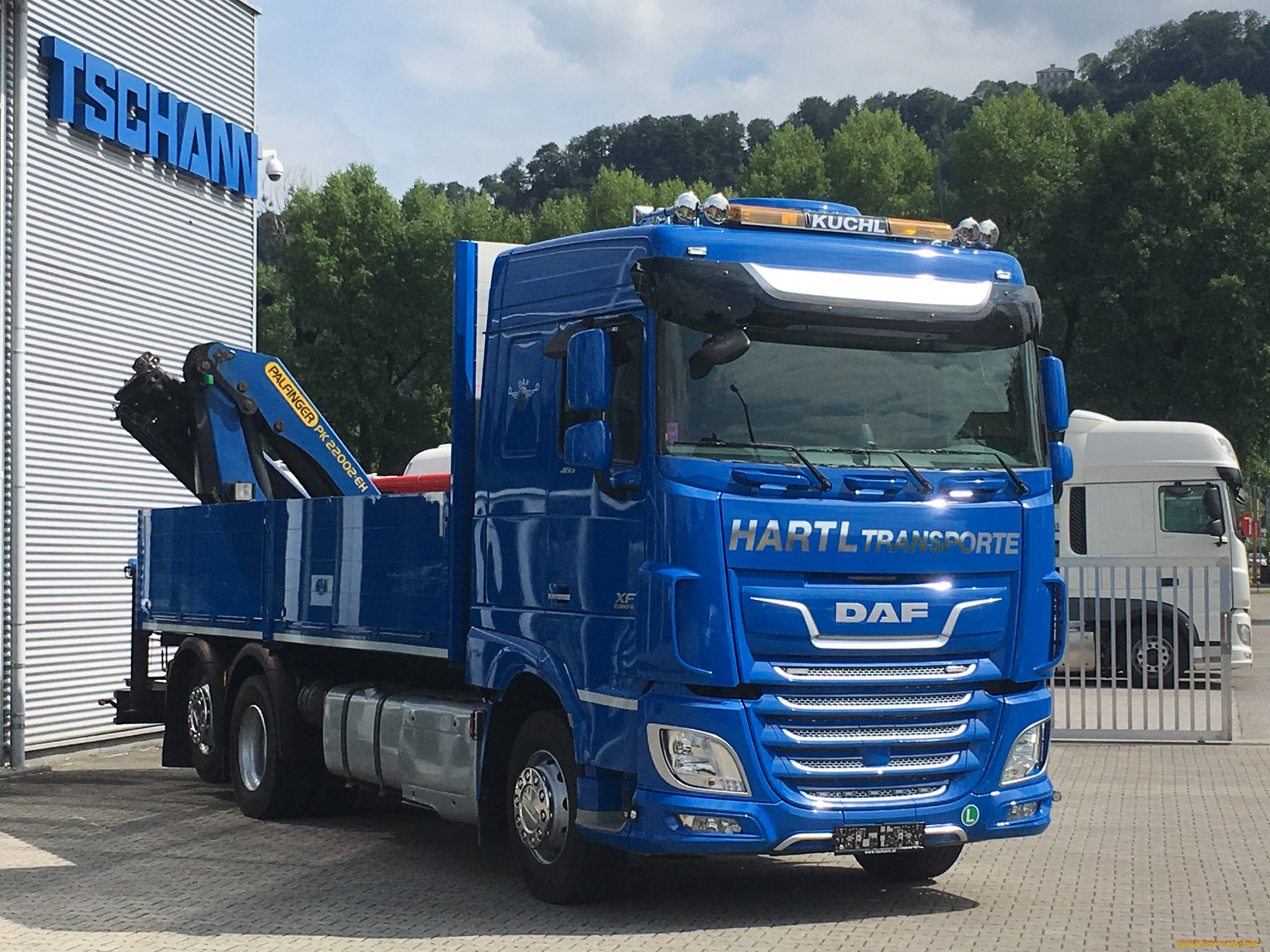 автомобили, daf, , выставка, улица, тягач, седельный, грузовик