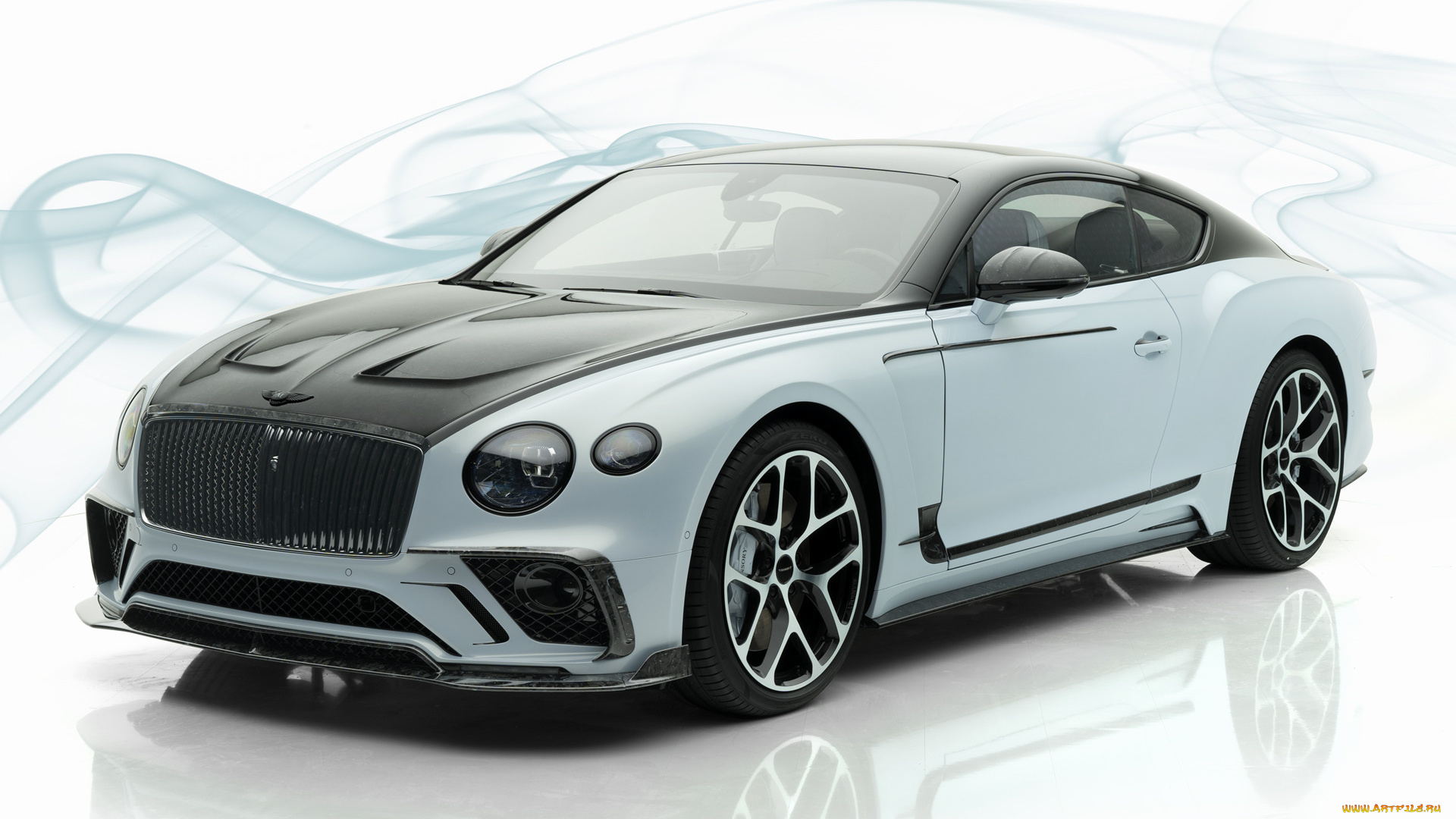 bentley, continental, gt, 2019, автомобили, bentley, continental, gt, 2019, mansory, элитный, автомобиль, для, взрослых, дядей, или, того, что, бы, понты, колоть