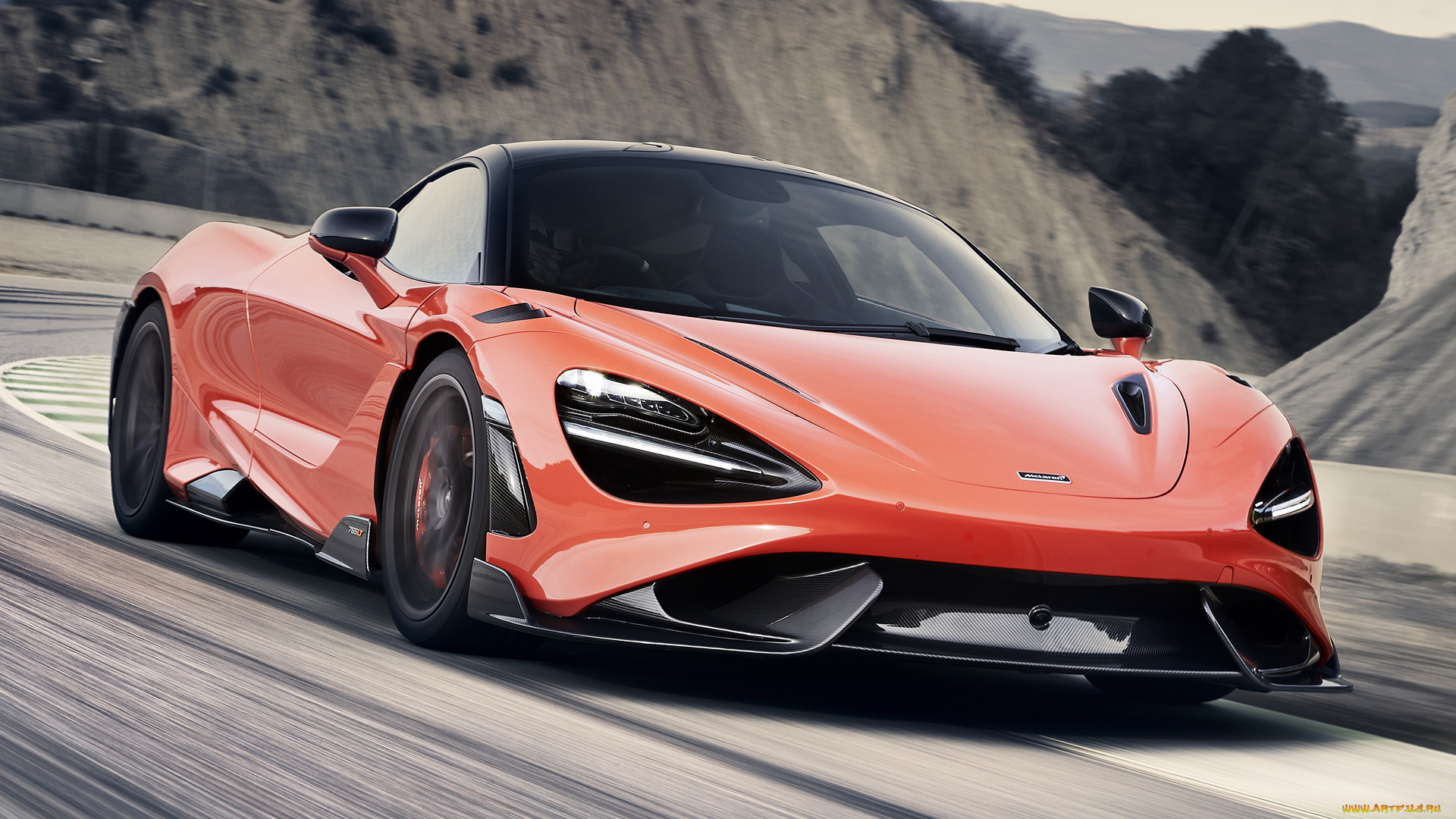 mclaren, 765lt, 2020, , uk, автомобили, mclaren, 765lt, 2020, эта, марка, автомобиля, даёт, просто, незабываемый, экстаз