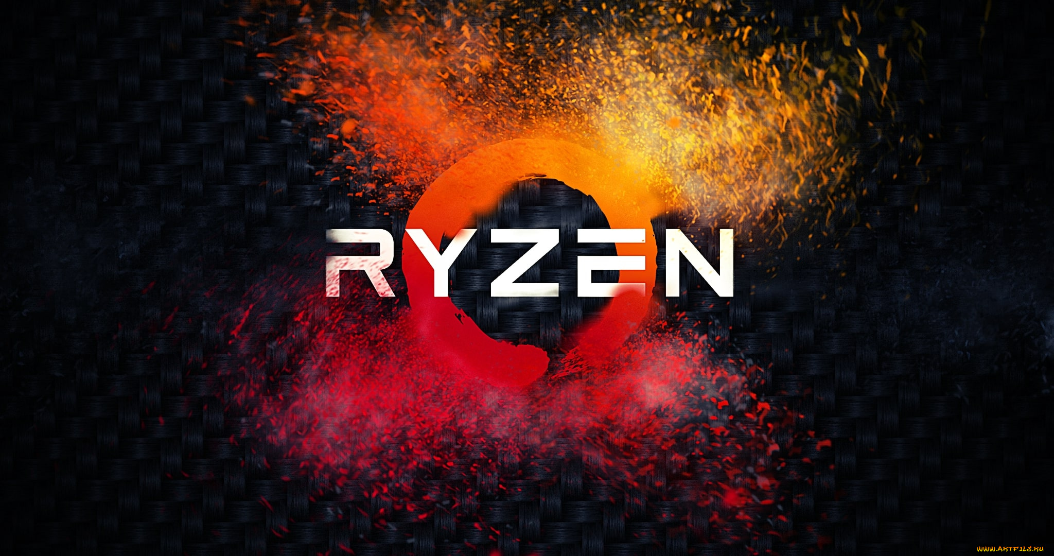 amd, ryzen, бренды, amd, компания, производитель, процессоров, и, не, только