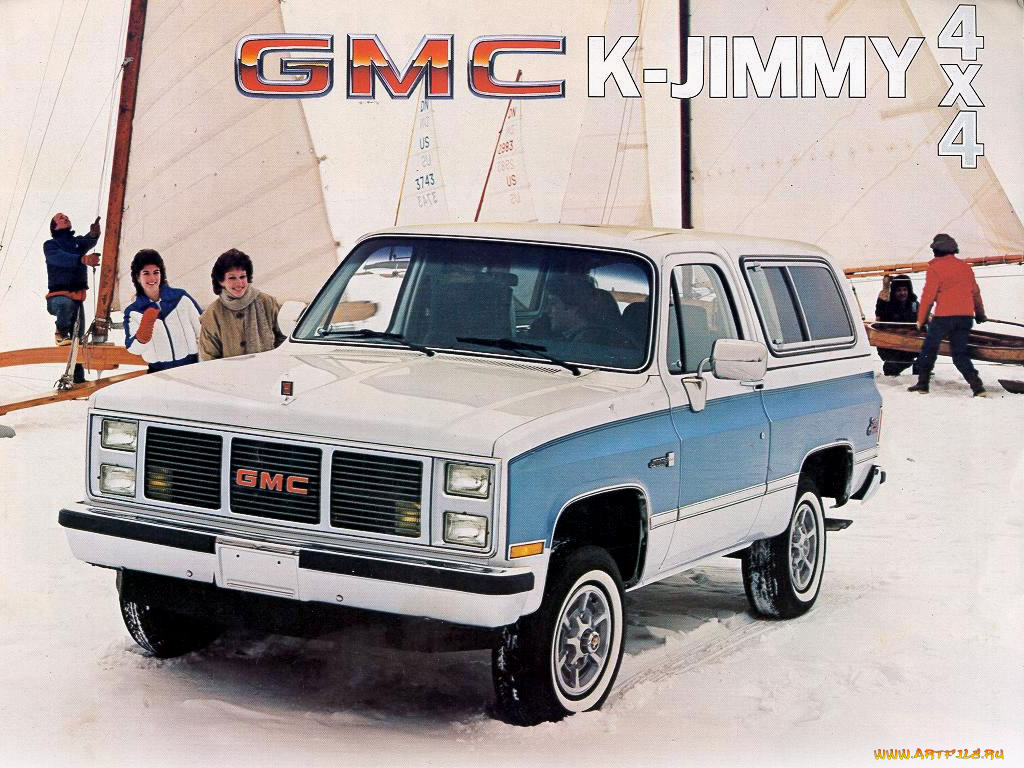 автомобили, gm, gmc