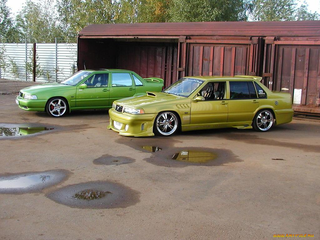 volvo, 940, turbo, s90, автомобили