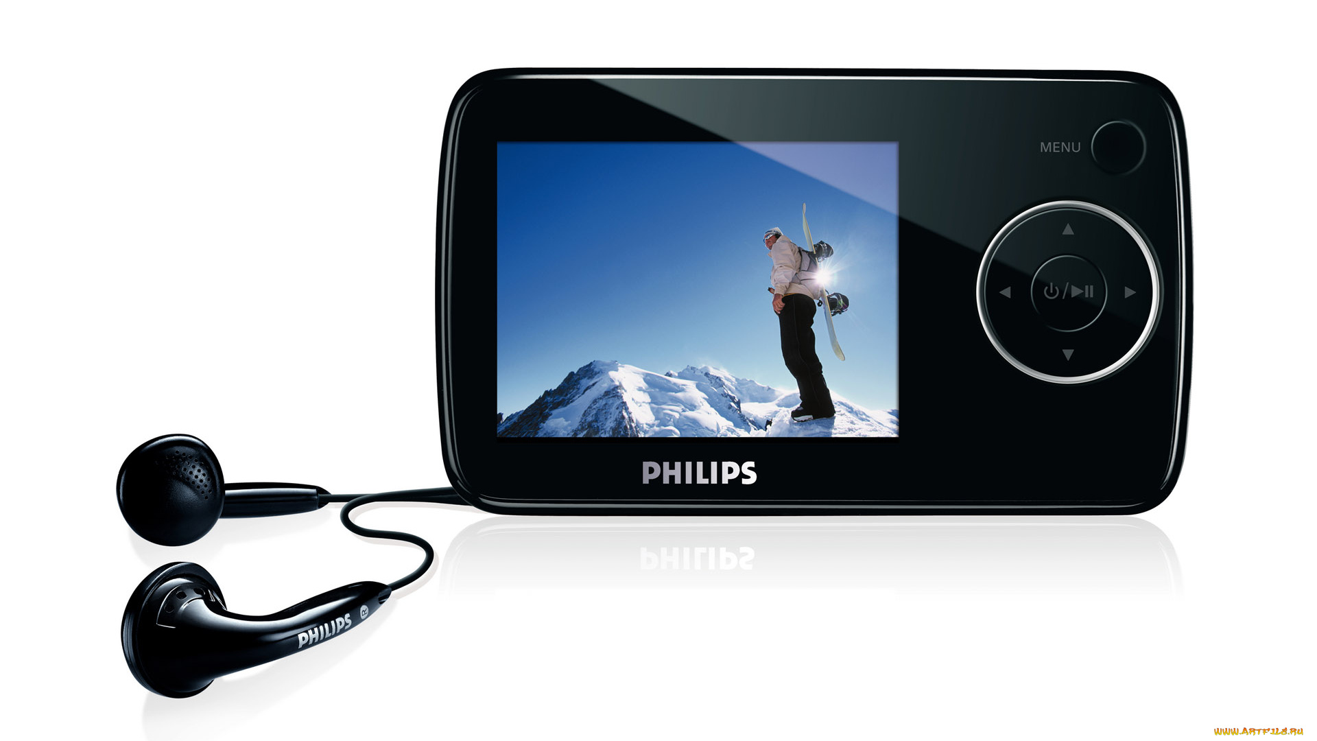 бренды, philips