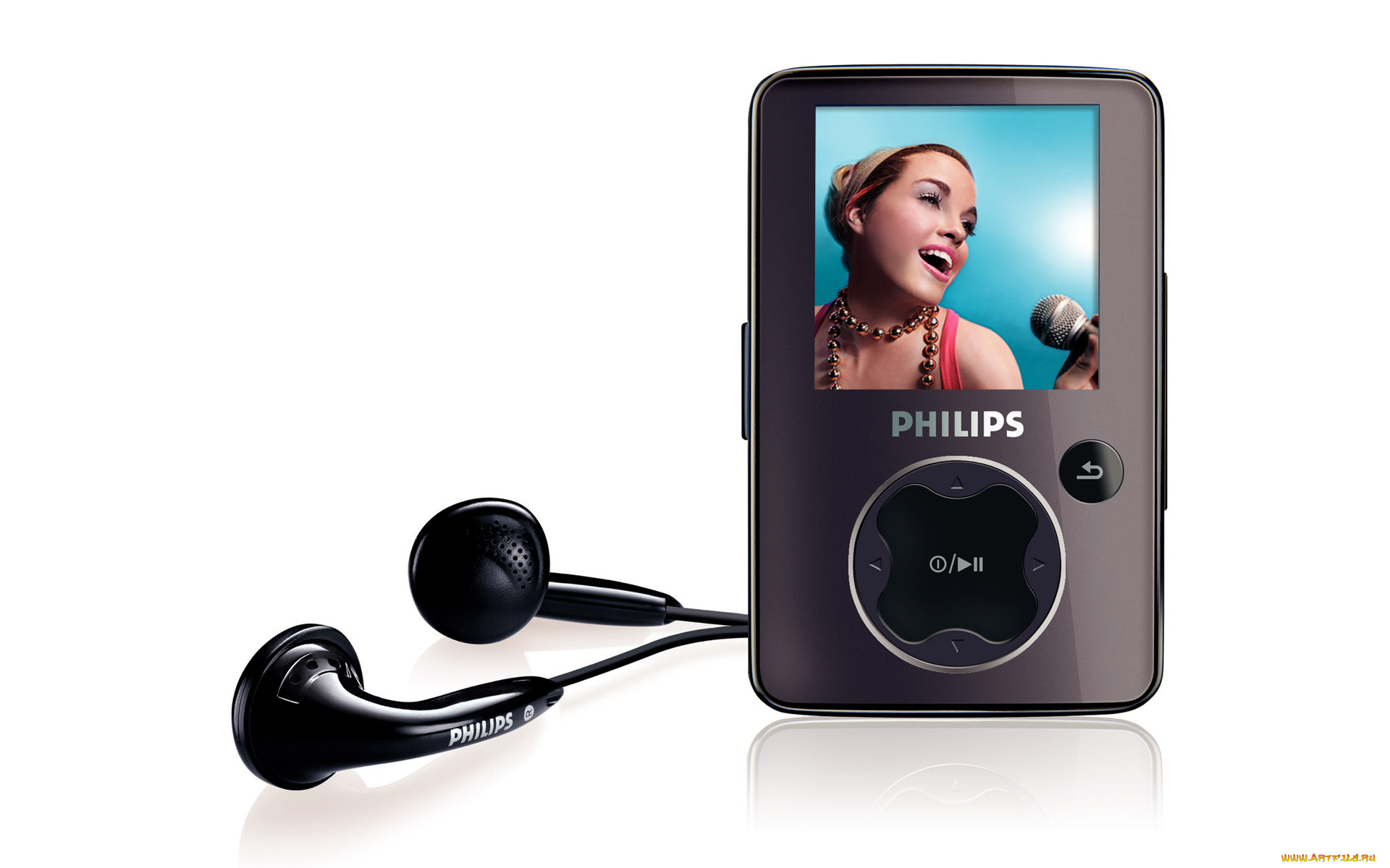 бренды, philips