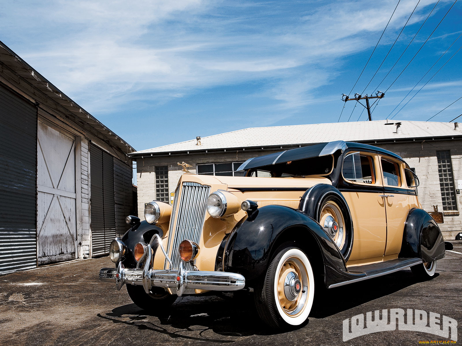 1936, packard, 120, автомобили