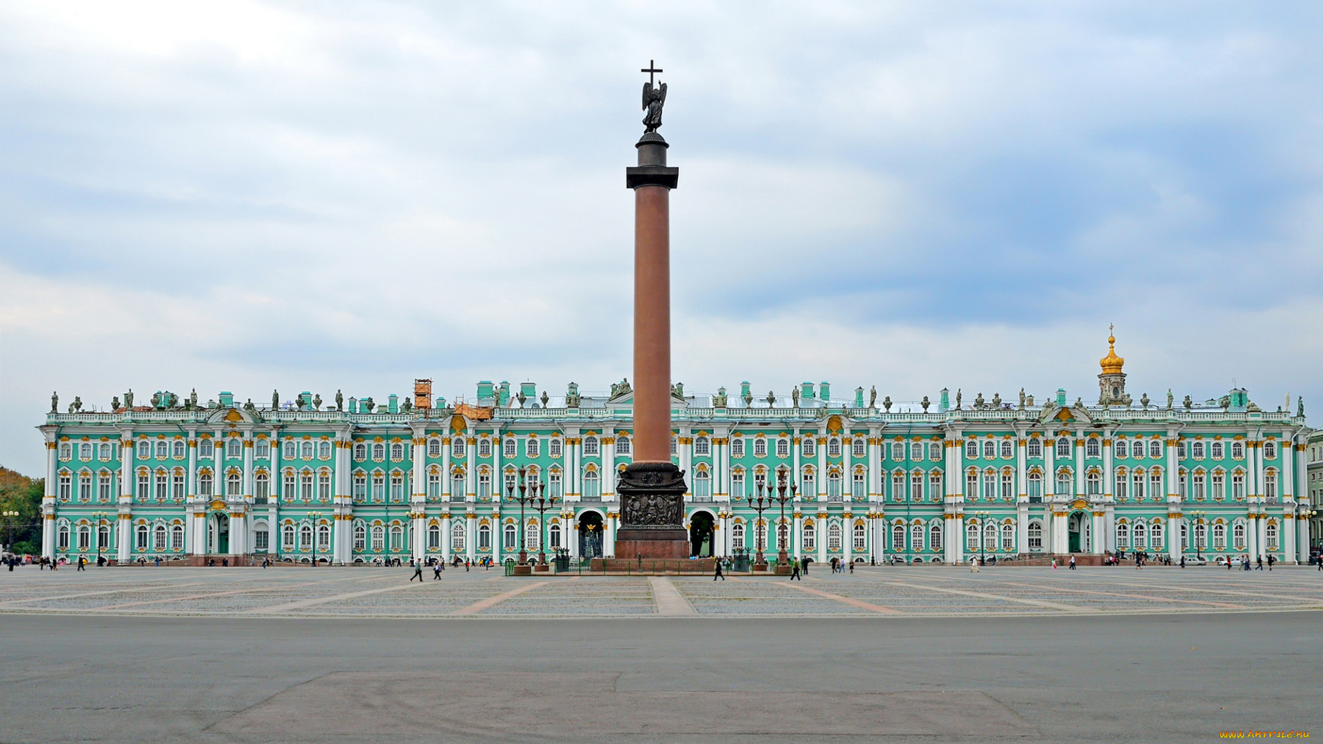 города, санкт-петербург, , петергоф, , россия, зимний, дворец, площадь, памятники