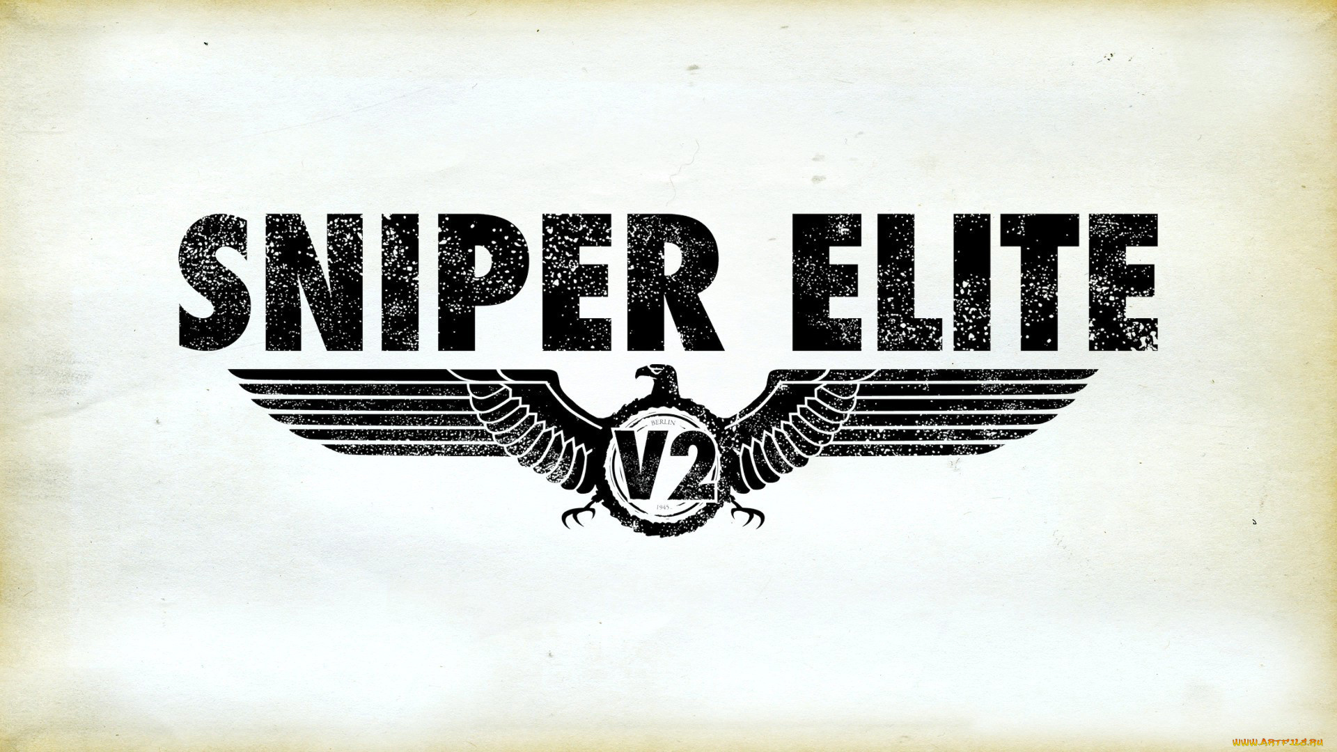 видео, игры, sniper, elite, v2, sniper, elite, v2, элитный, снайпер, симулятор, экшен, шутер