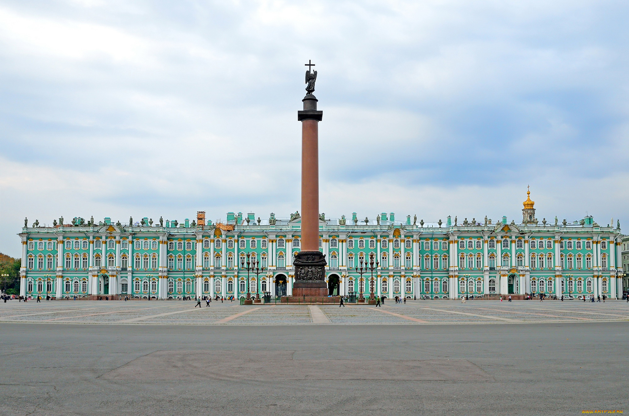 города, санкт-петербург, , петергоф, , россия, зимний, дворец, площадь, памятники