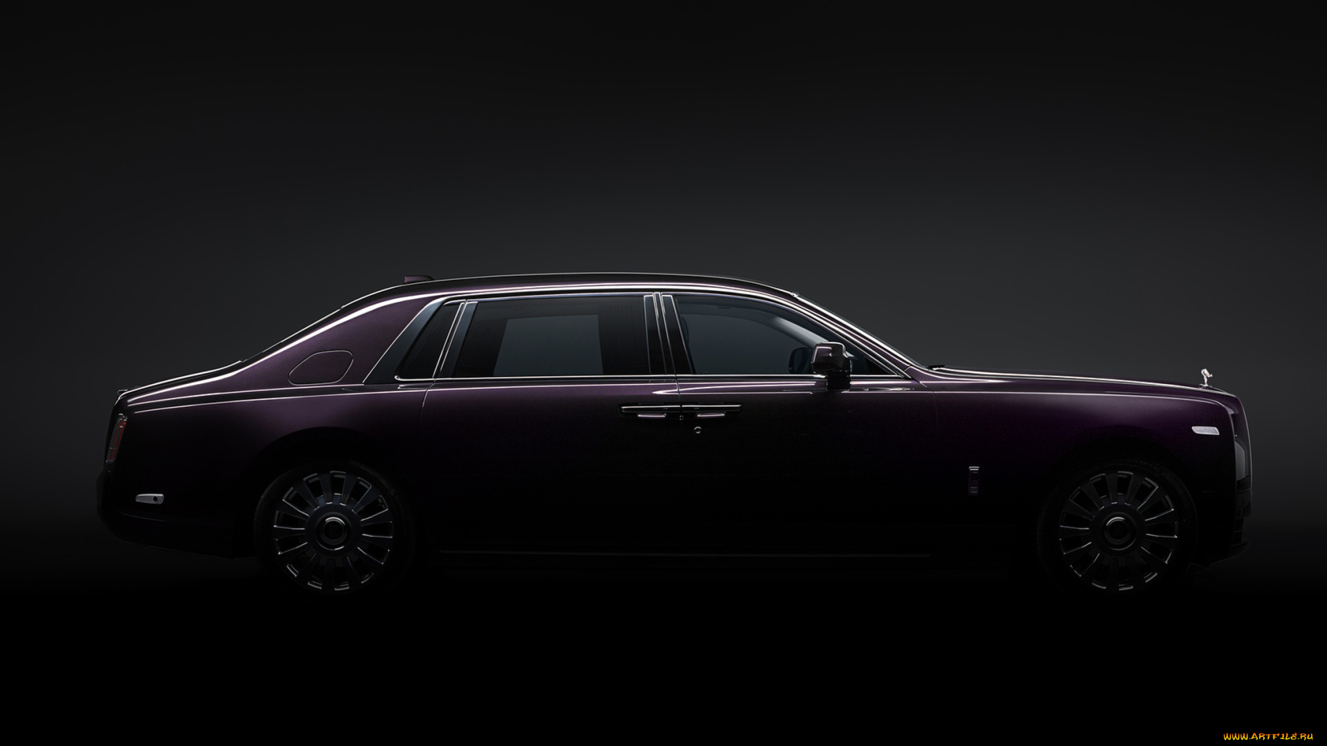 rolls-royce, phantom, ewb, 2018, автомобили, rolls-royce, 2018, ewb, phantom