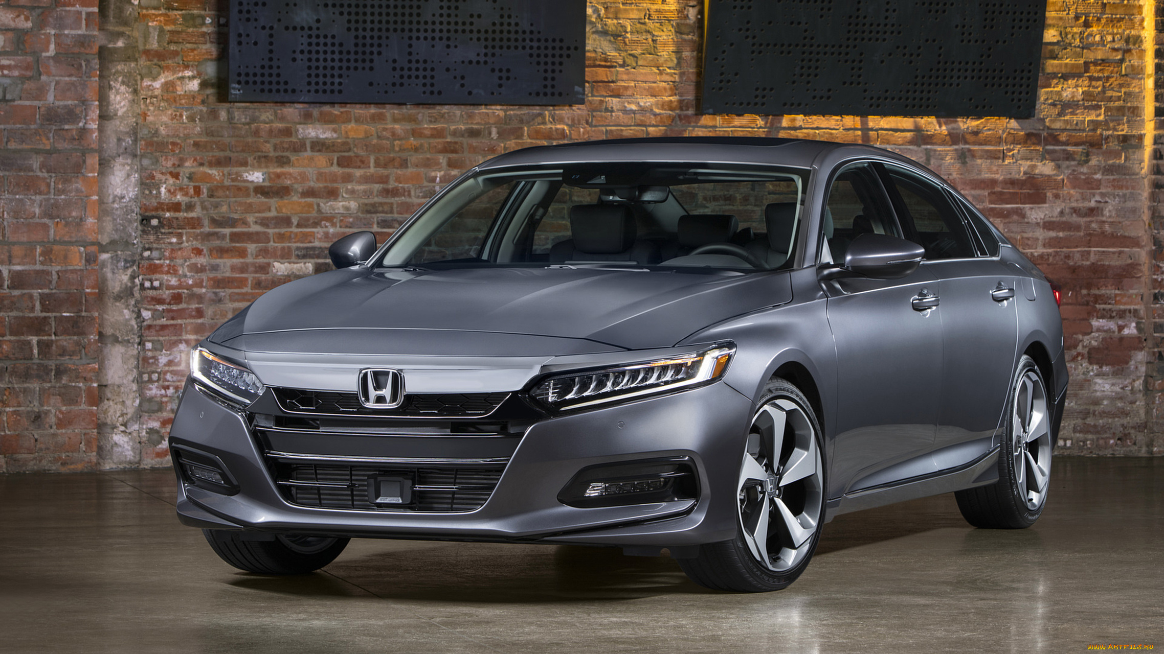 honda, accord, touring, 2018, автомобили, honda, accord, 2018, touring