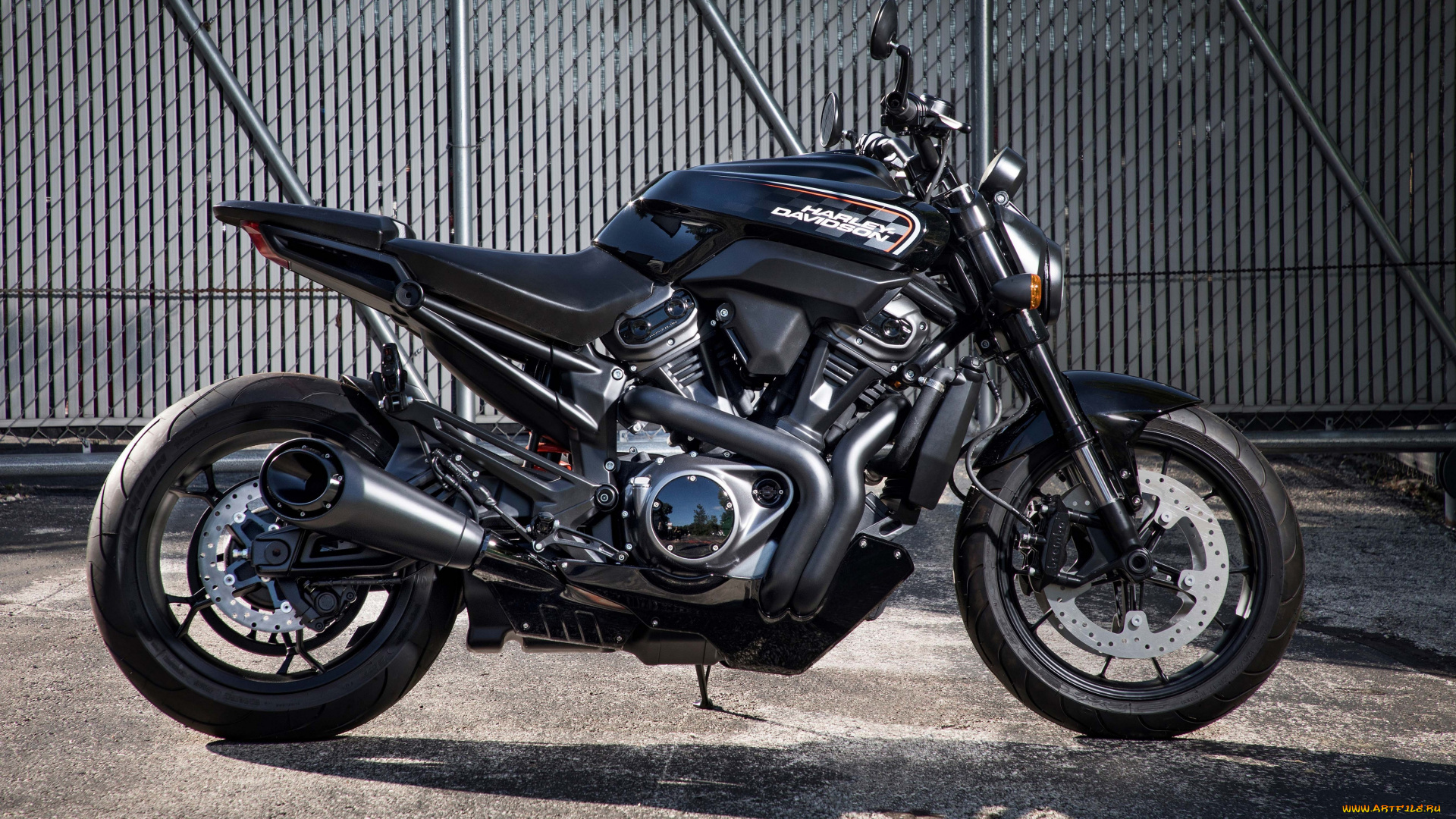 2020, harley, davidson, streetfighter, мотоциклы, harley-davidson, streetfighter, 2020, harley, davidson, харлей, дэвидсон, профиль