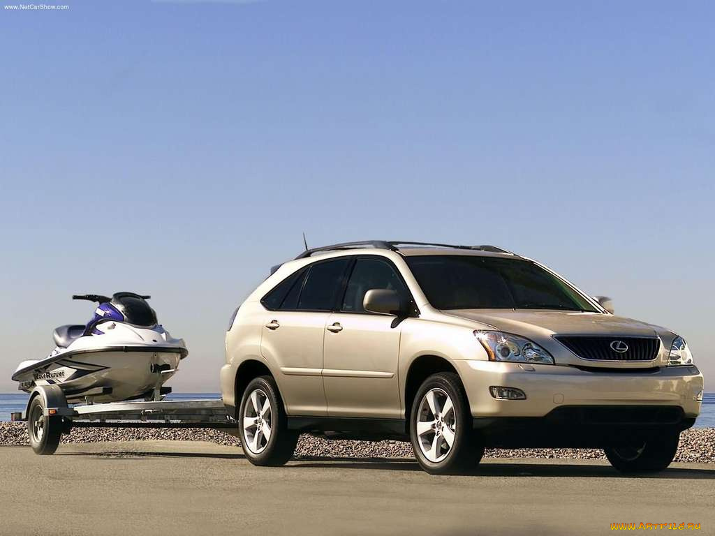 lexus, rx330, 2004, автомобили