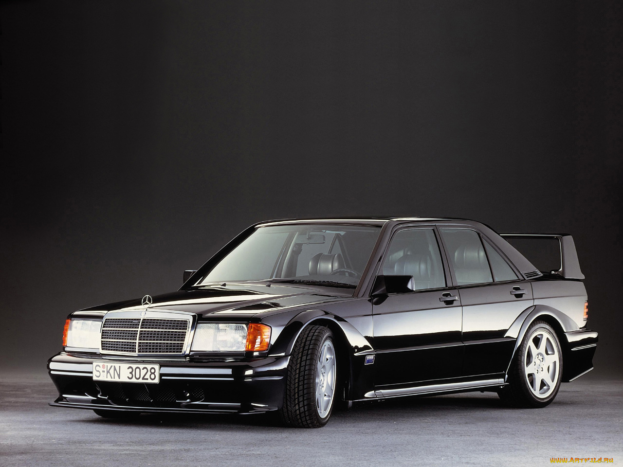 mercedes, benz, 190e, 16, evolution, ii, w201, автомобили