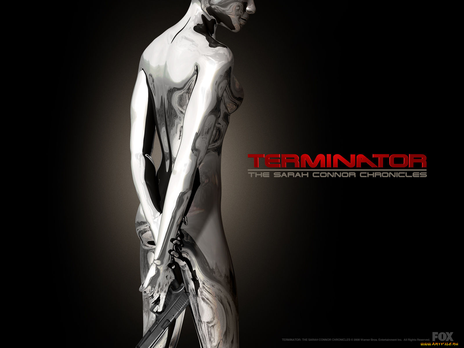 terminator, the, sarah, connor, chronicles, кино, фильмы