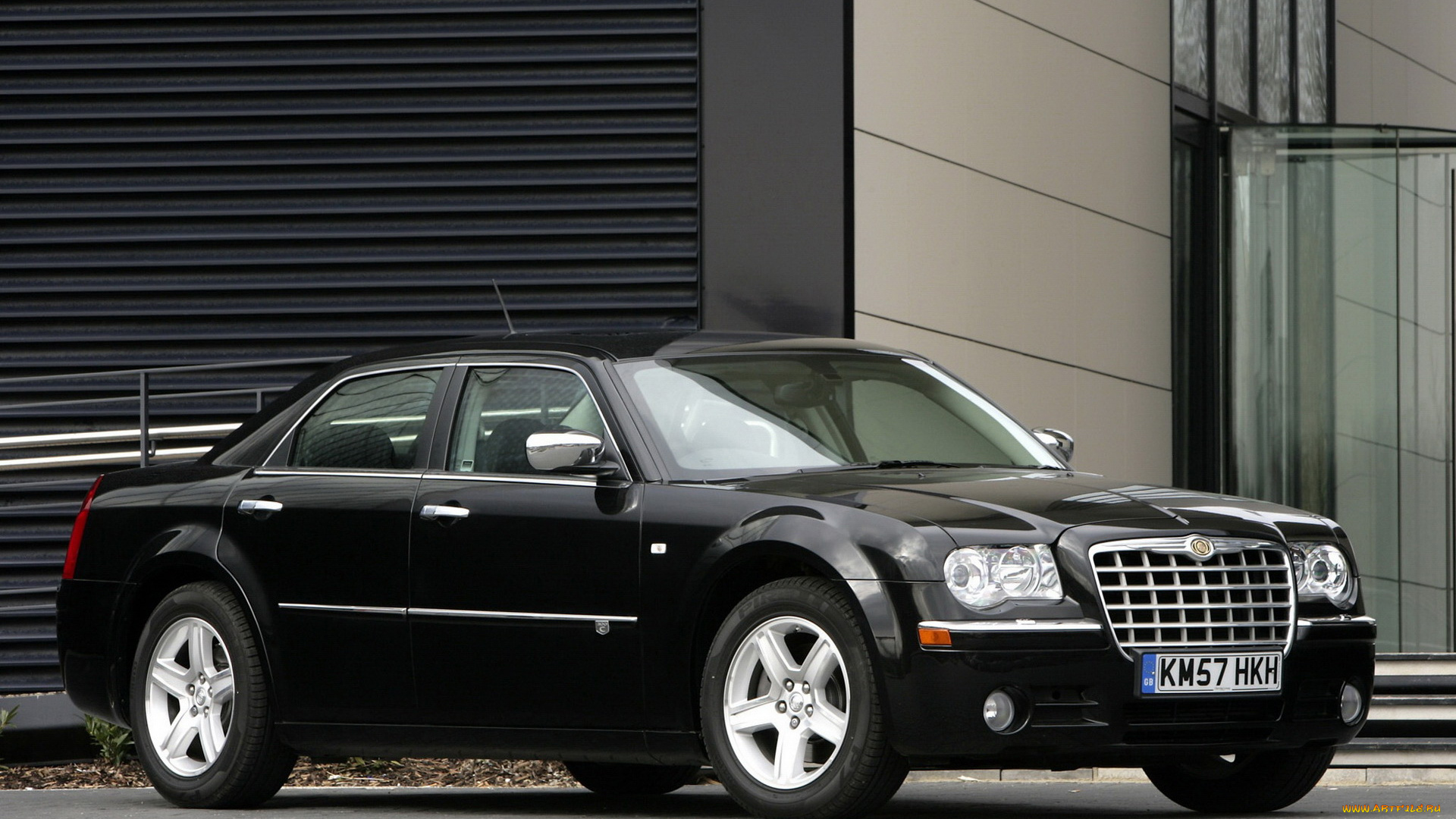 chrysler, 300c, sedan, uk, spec, автомобили