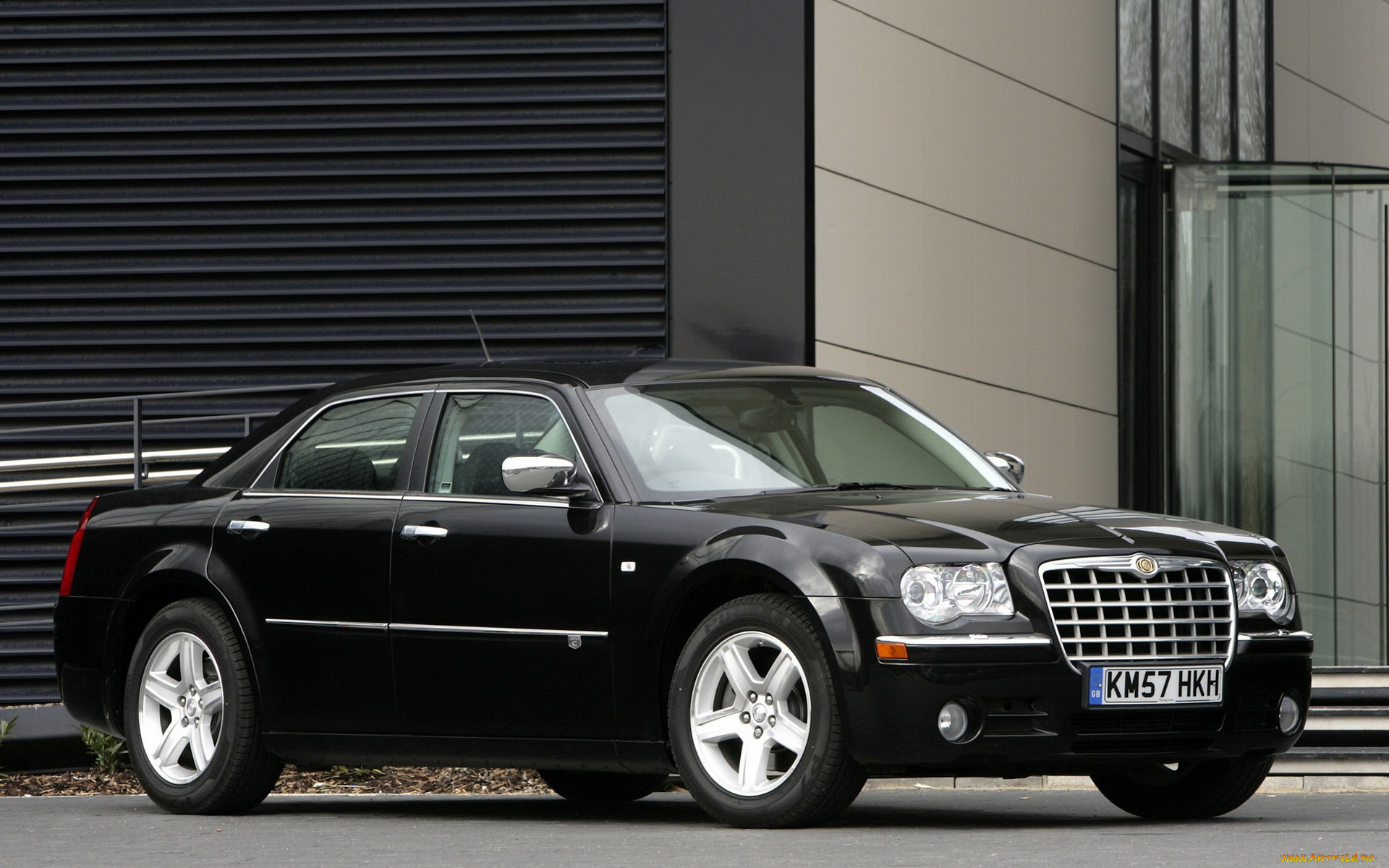 chrysler, 300c, sedan, uk, spec, автомобили